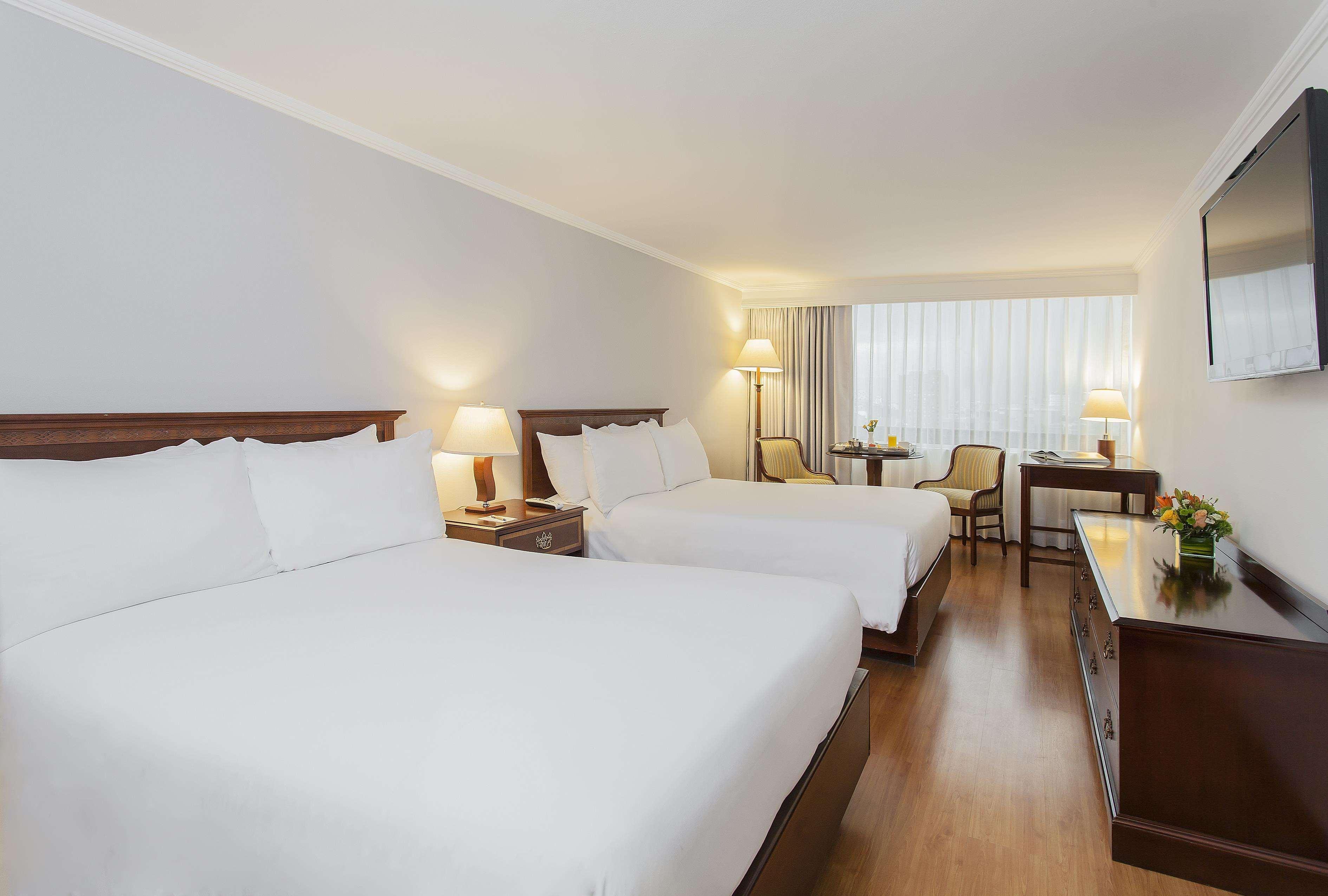 Radisson Metrotel Hotel 4*