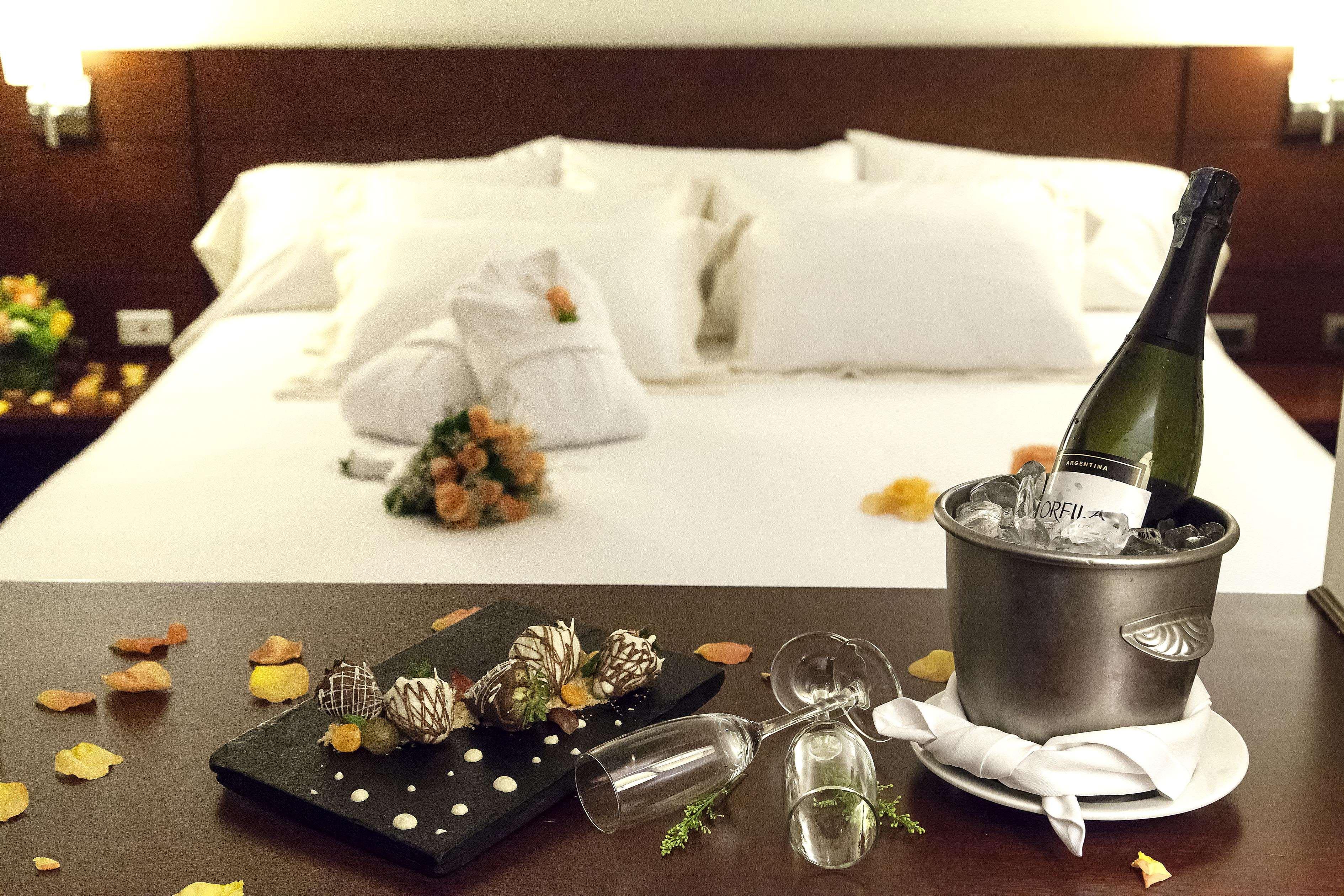 Radisson Metrotel Hotel Bogotá