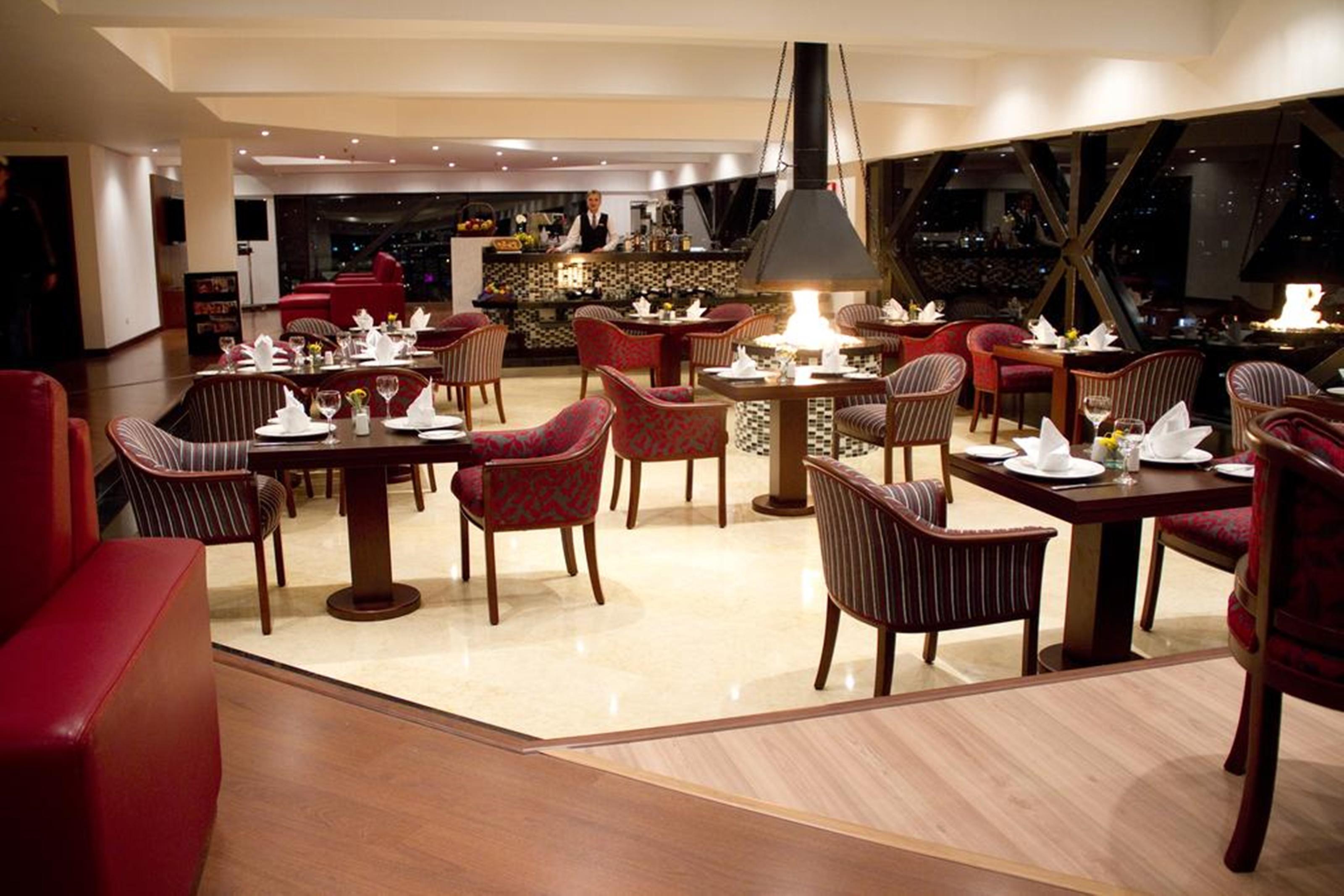 Radisson Metrotel Hotel