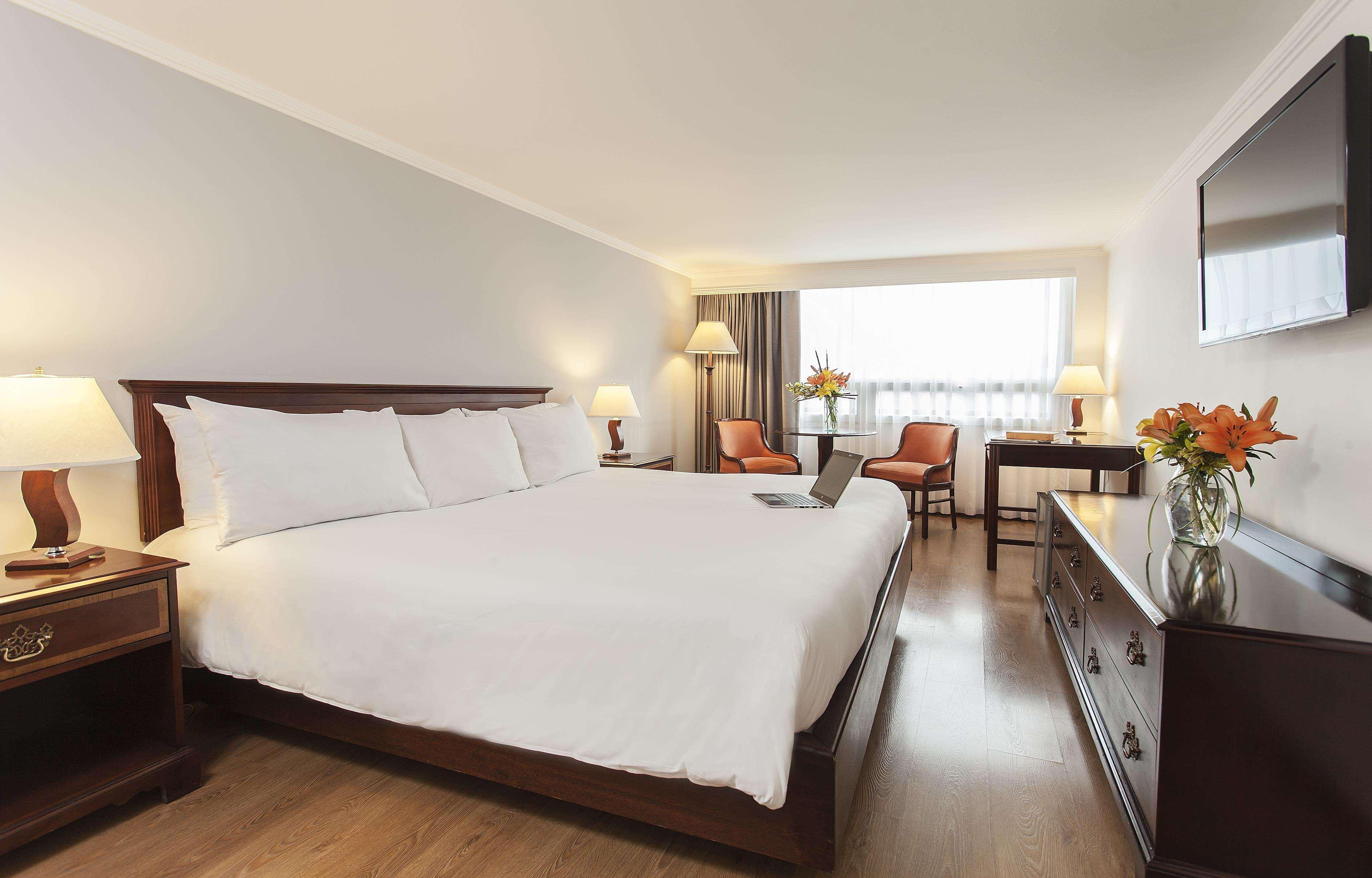 Radisson Metrotel Bogotá