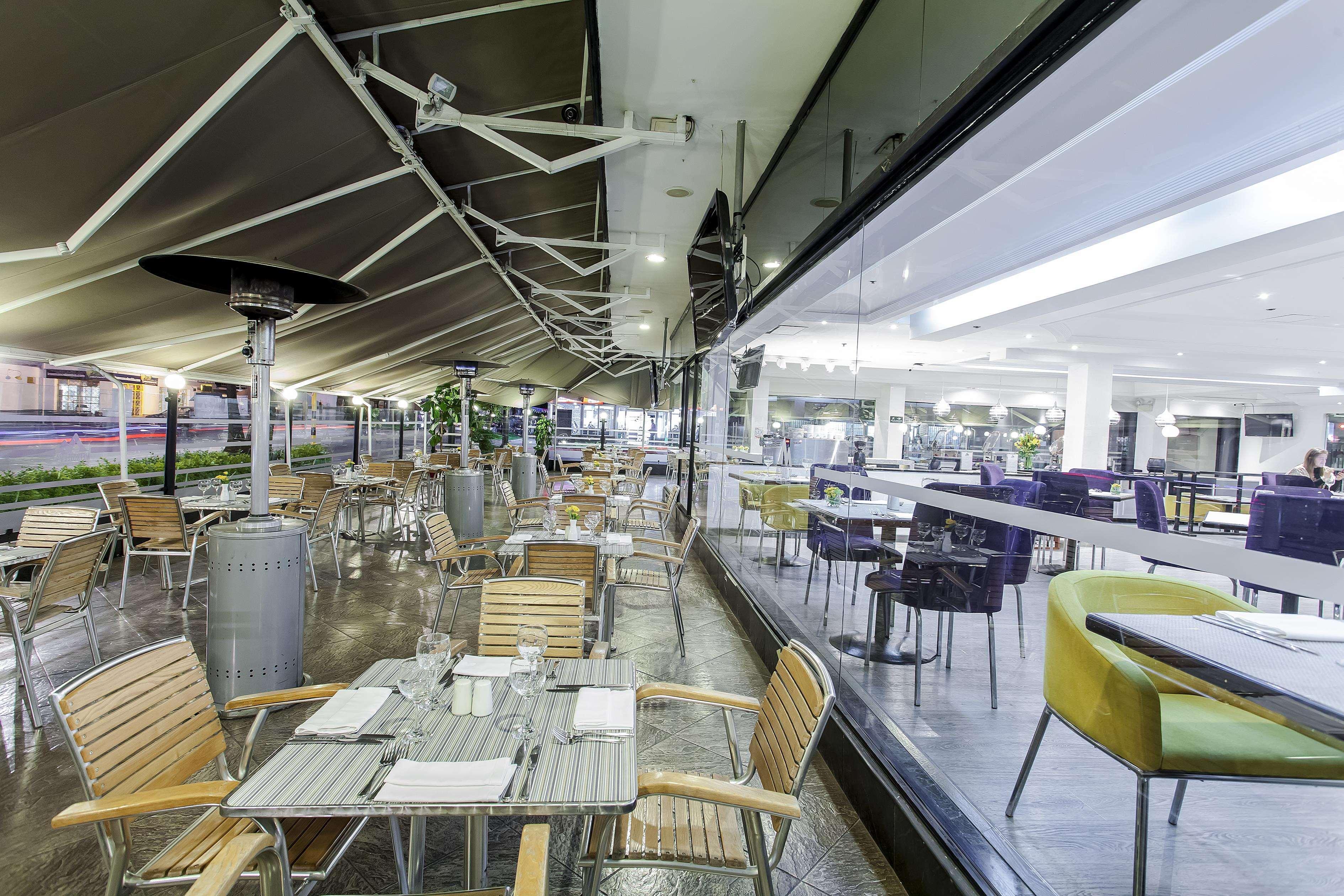 Radisson Metrotel Hotel 4*