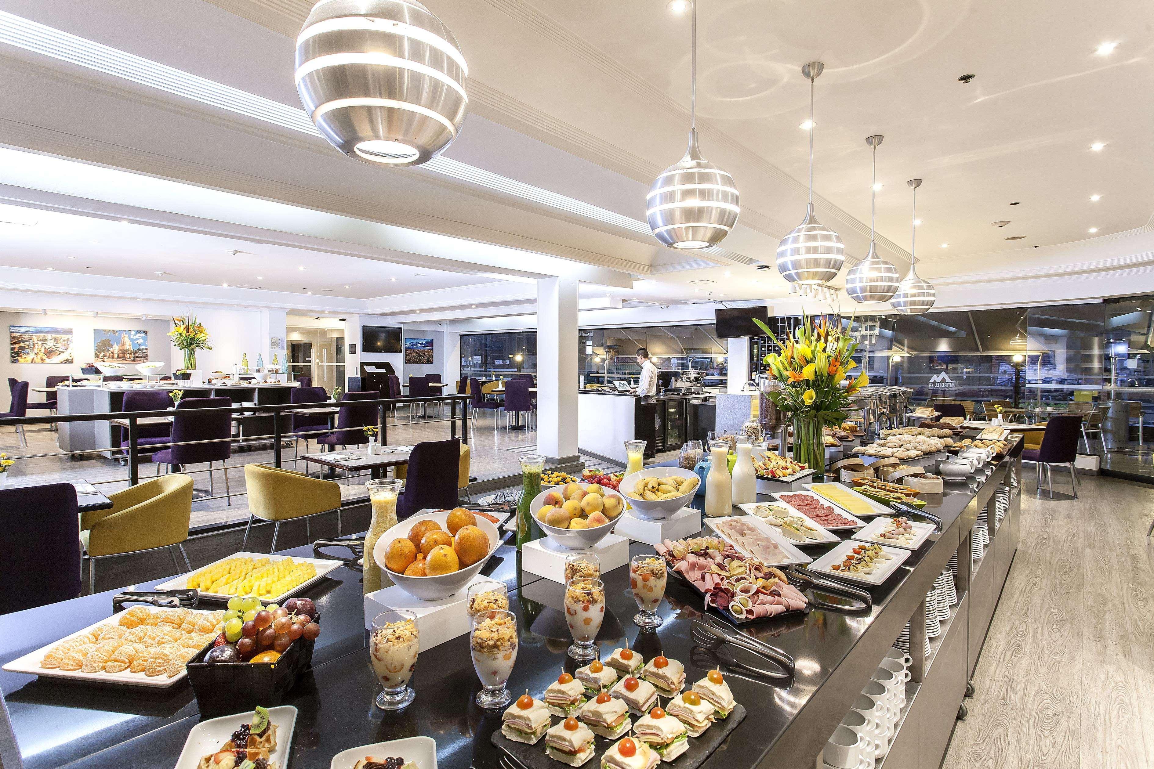 Hotel Radisson Metrotel Bogotá