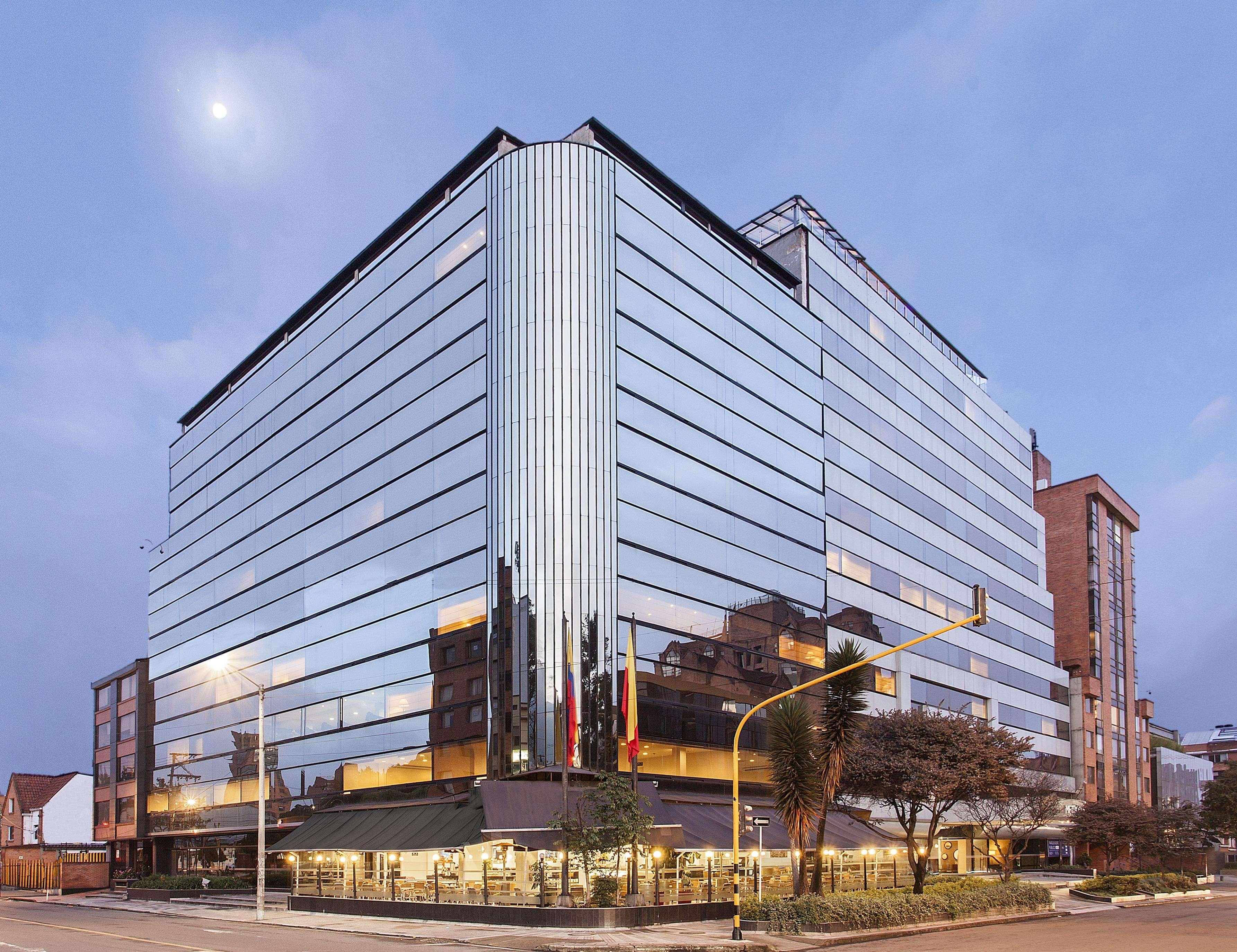 Radisson Metrotel Bogotá