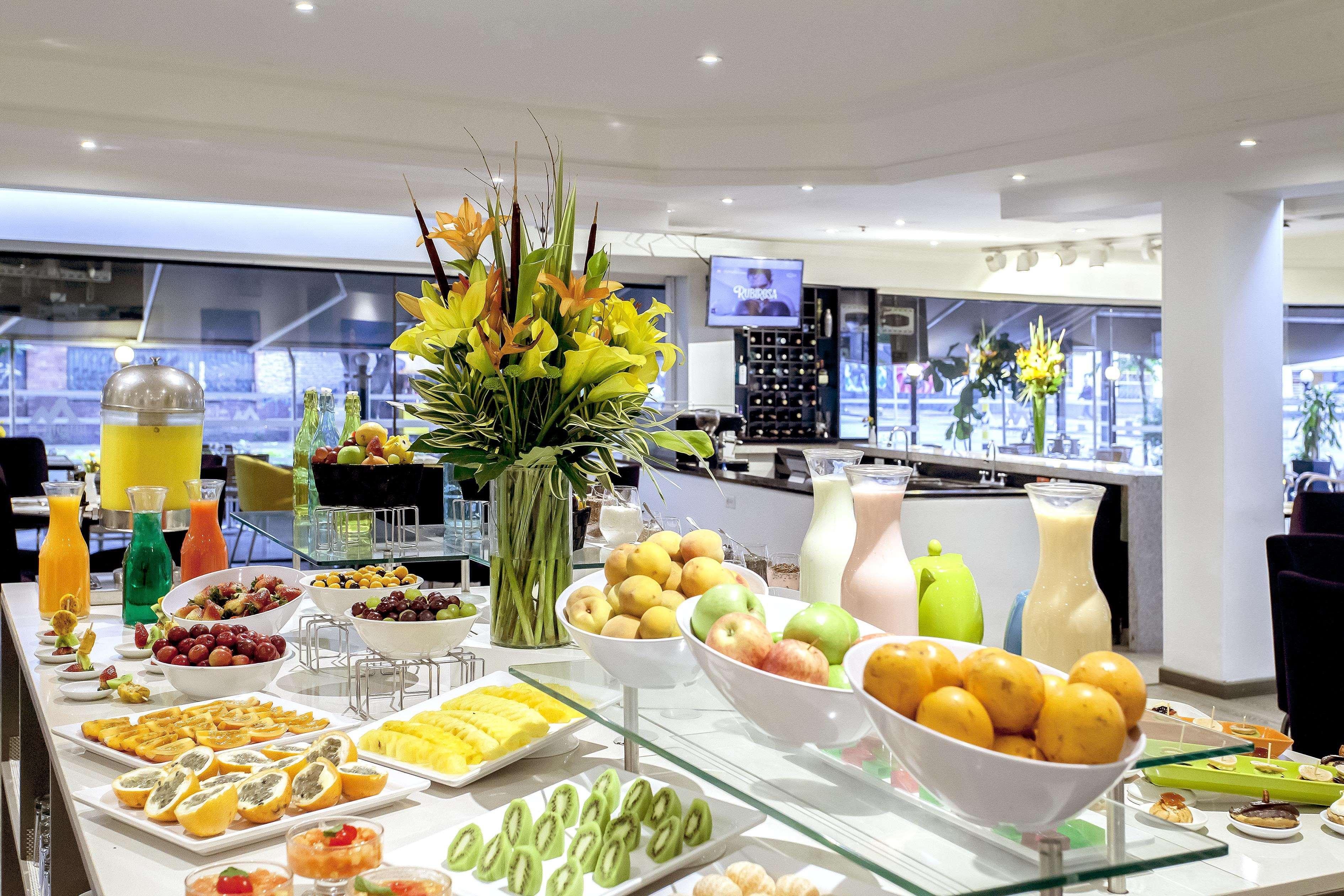 Radisson Metrotel Hotel Bogotá