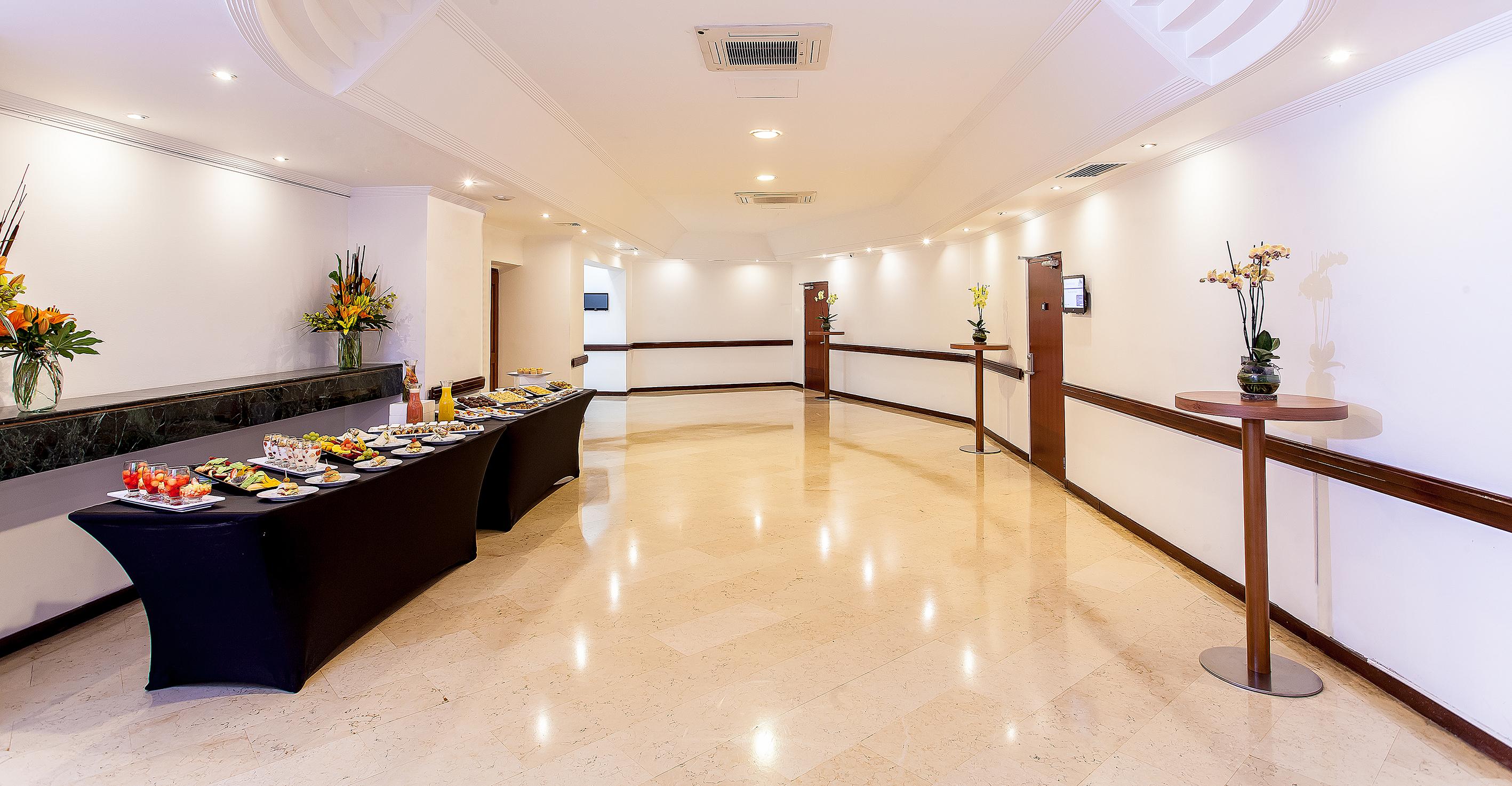 Radisson Metrotel Hotel Bogotá