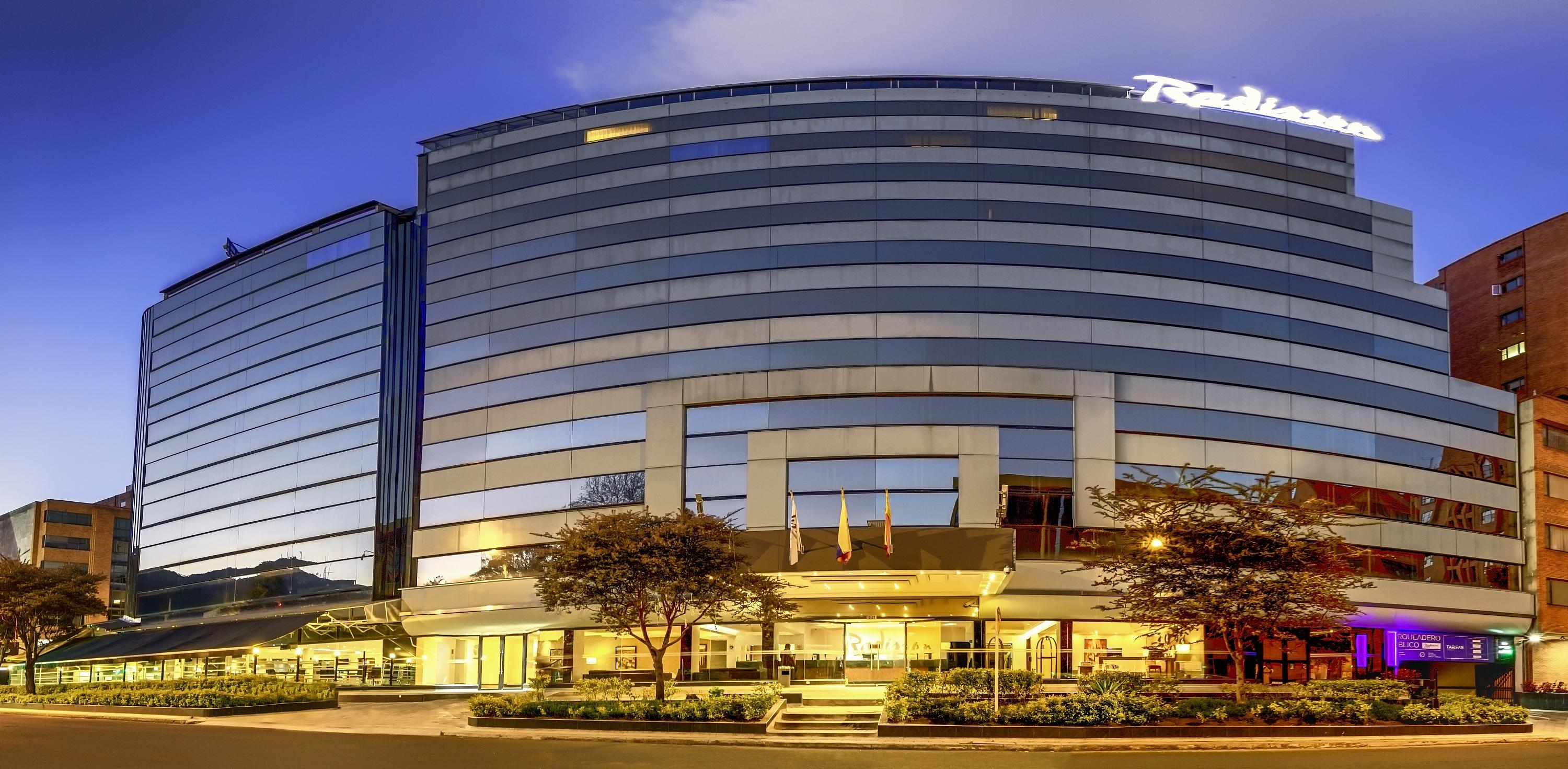 Radisson Metrotel Bogotá
