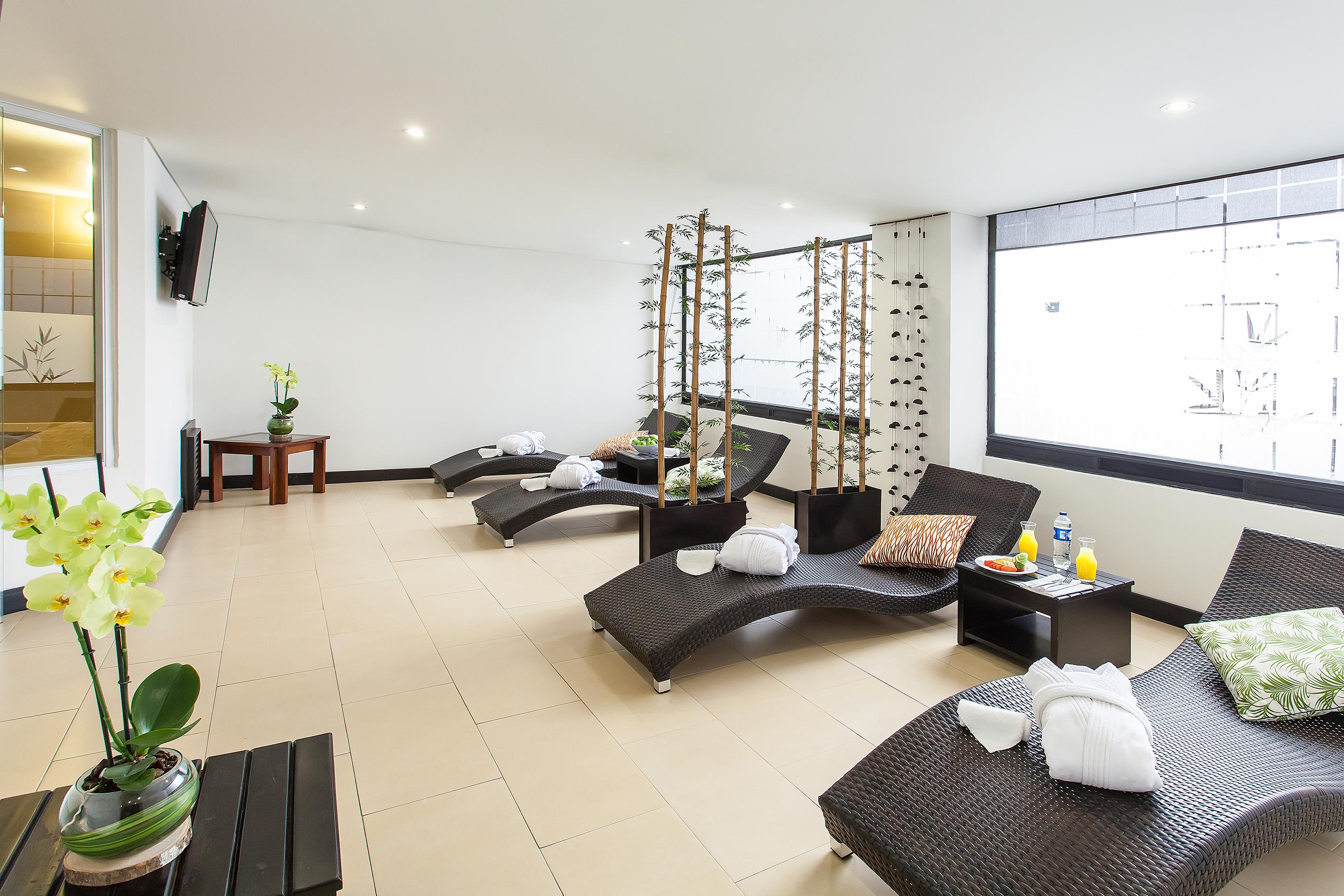 Radisson Metrotel Bogotá