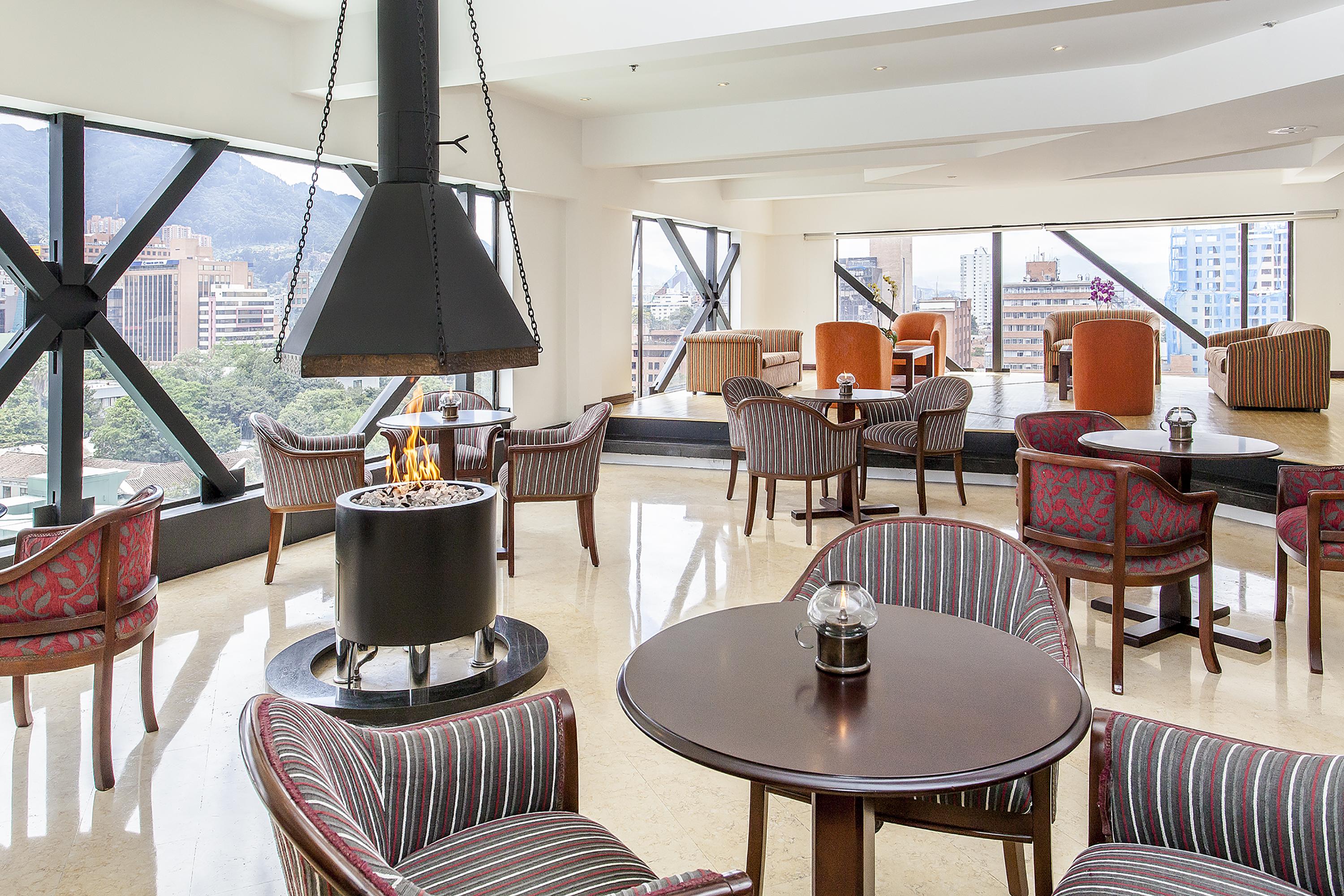 Radisson Metrotel Bogotá
