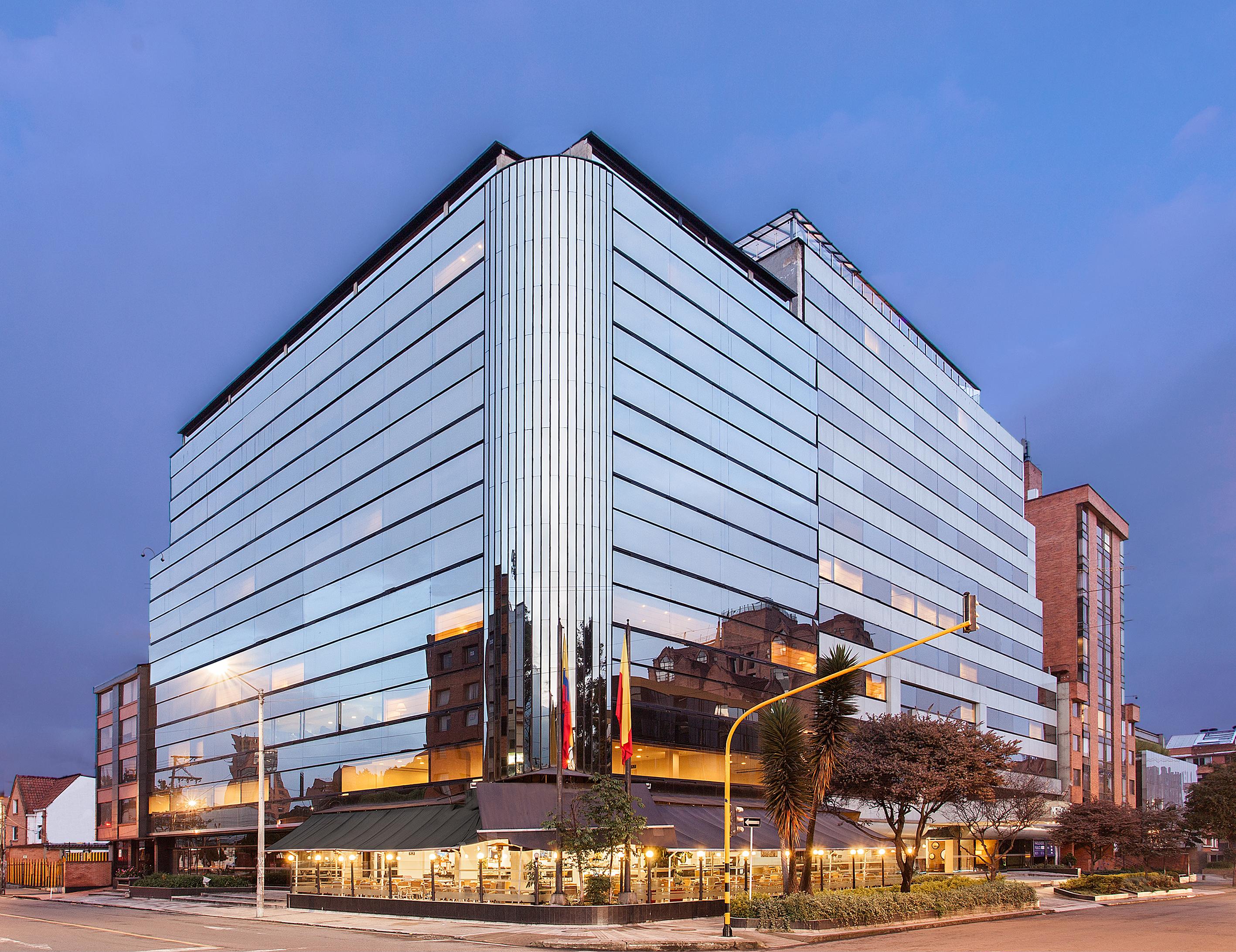 Radisson Metrotel Bogotá