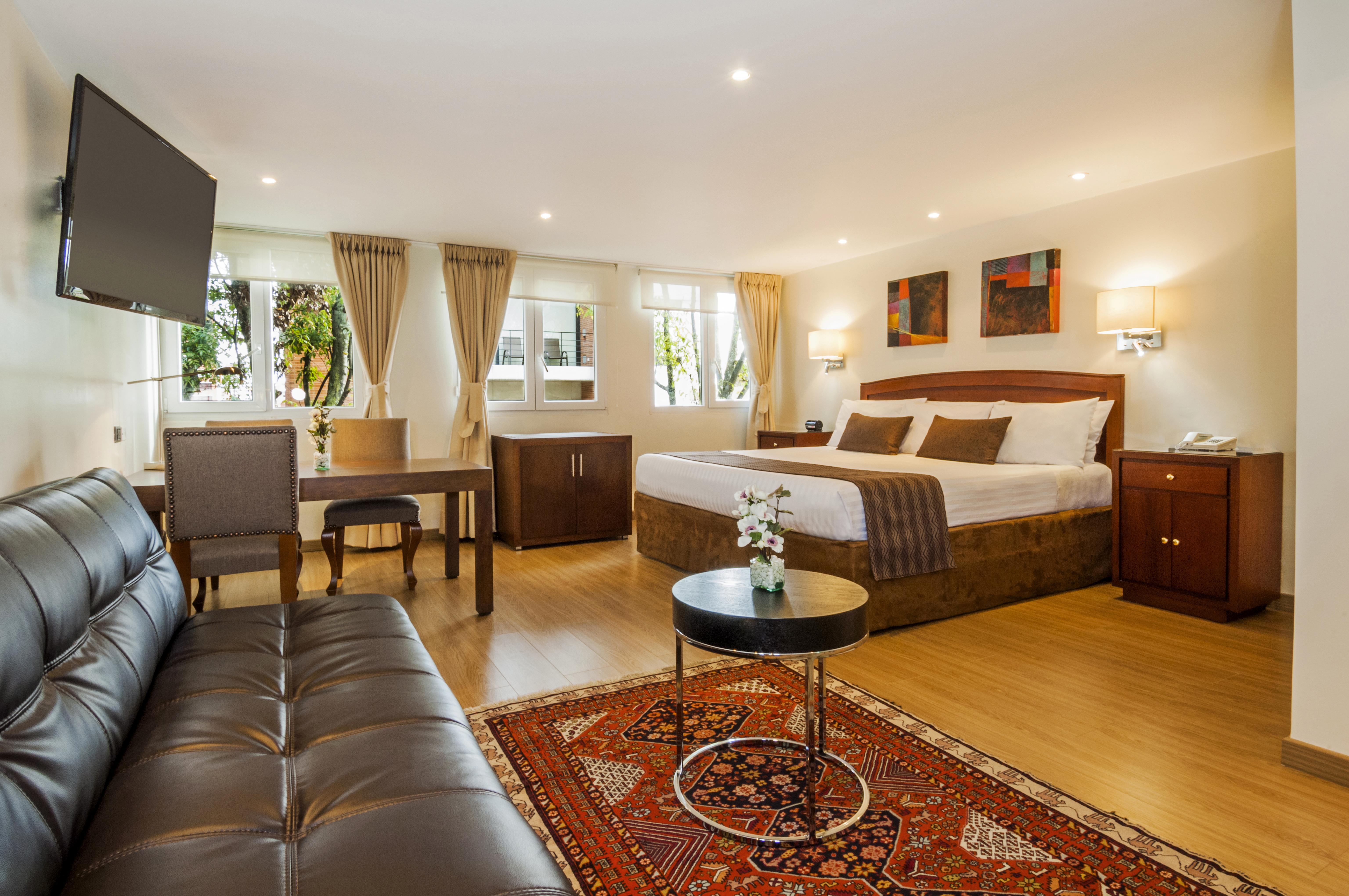 Hotel Porton