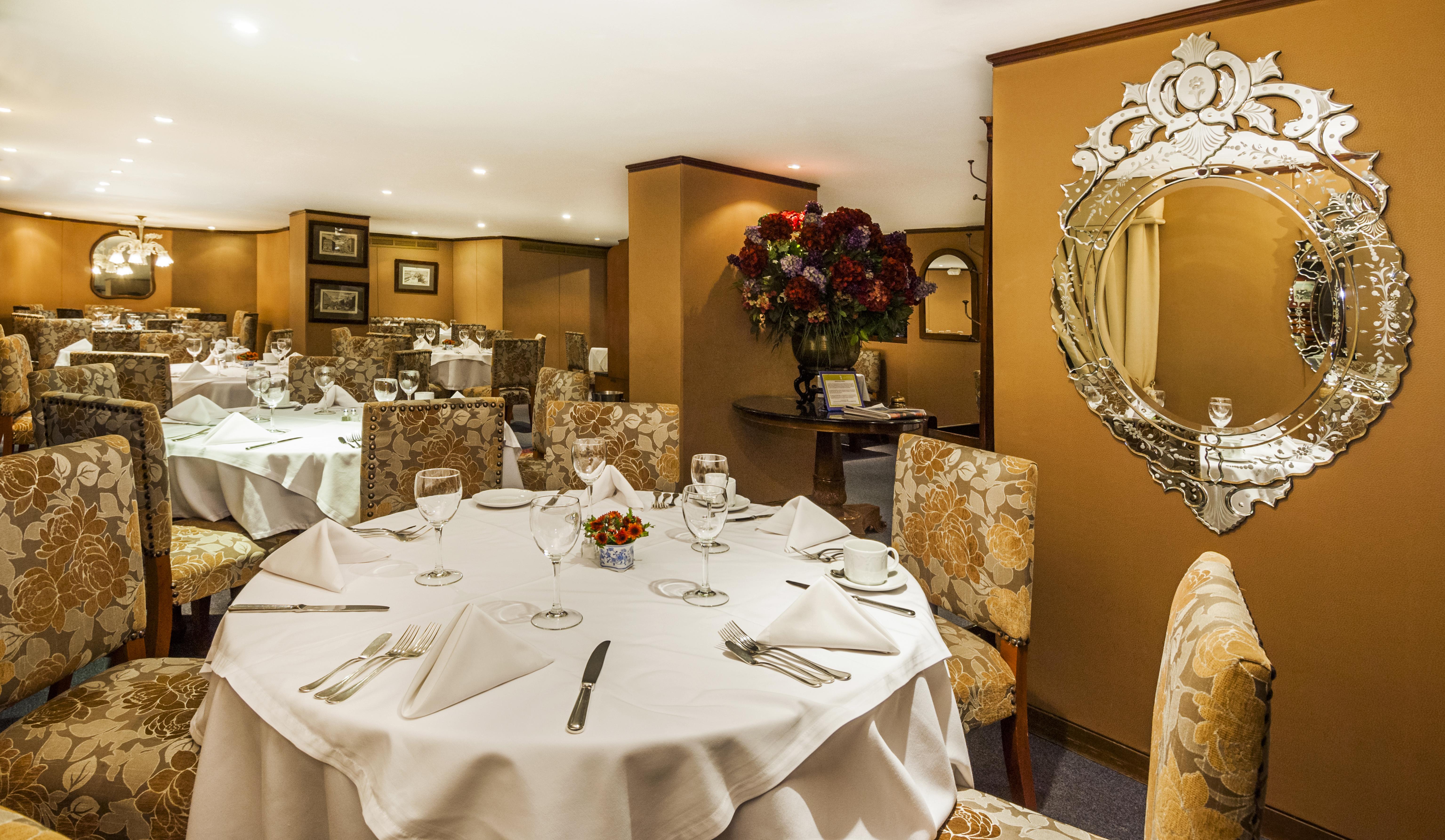 Porton 5* Bogota