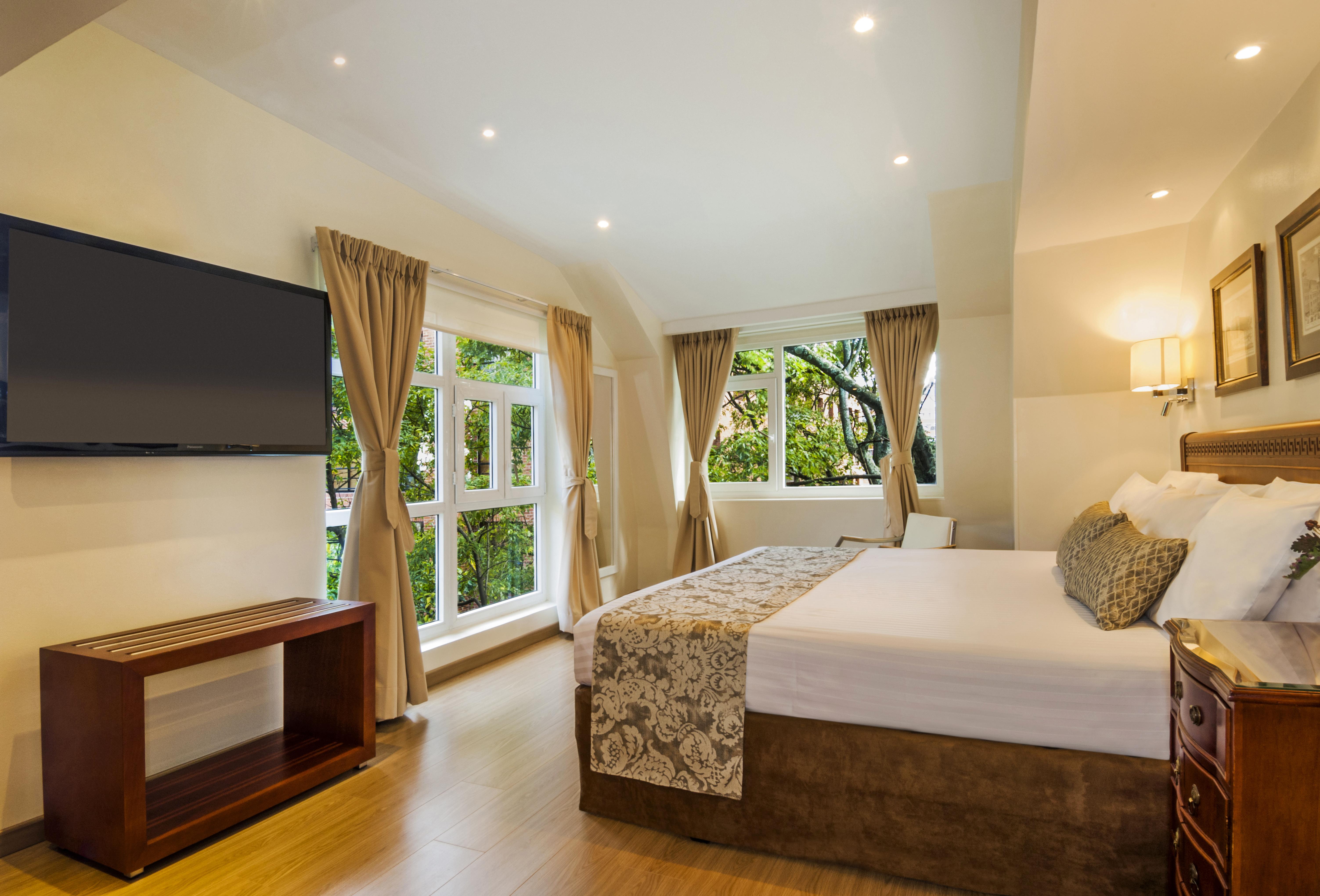 Porton 5* Bogota