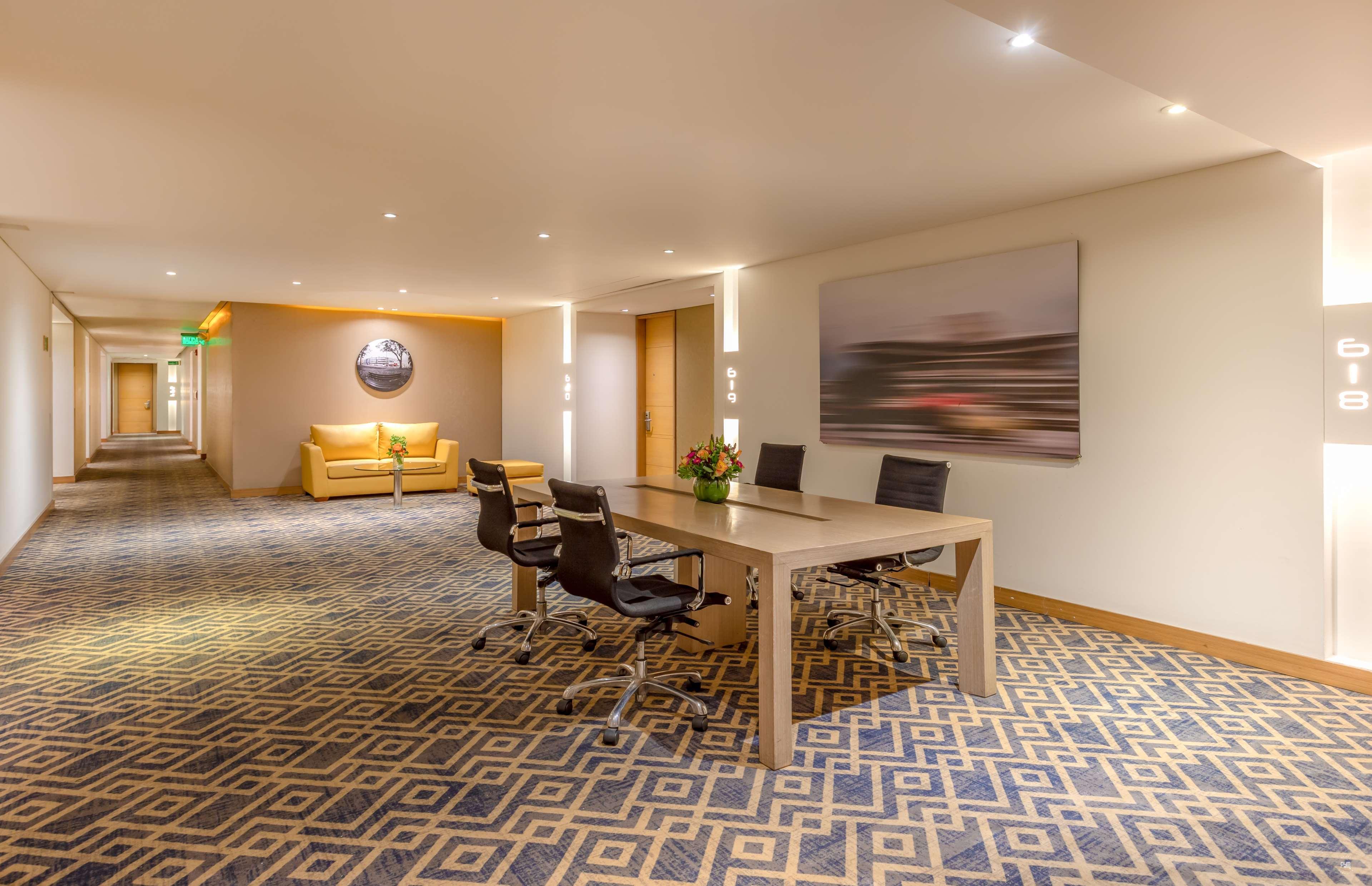 Sonesta Hotel Bogotá
