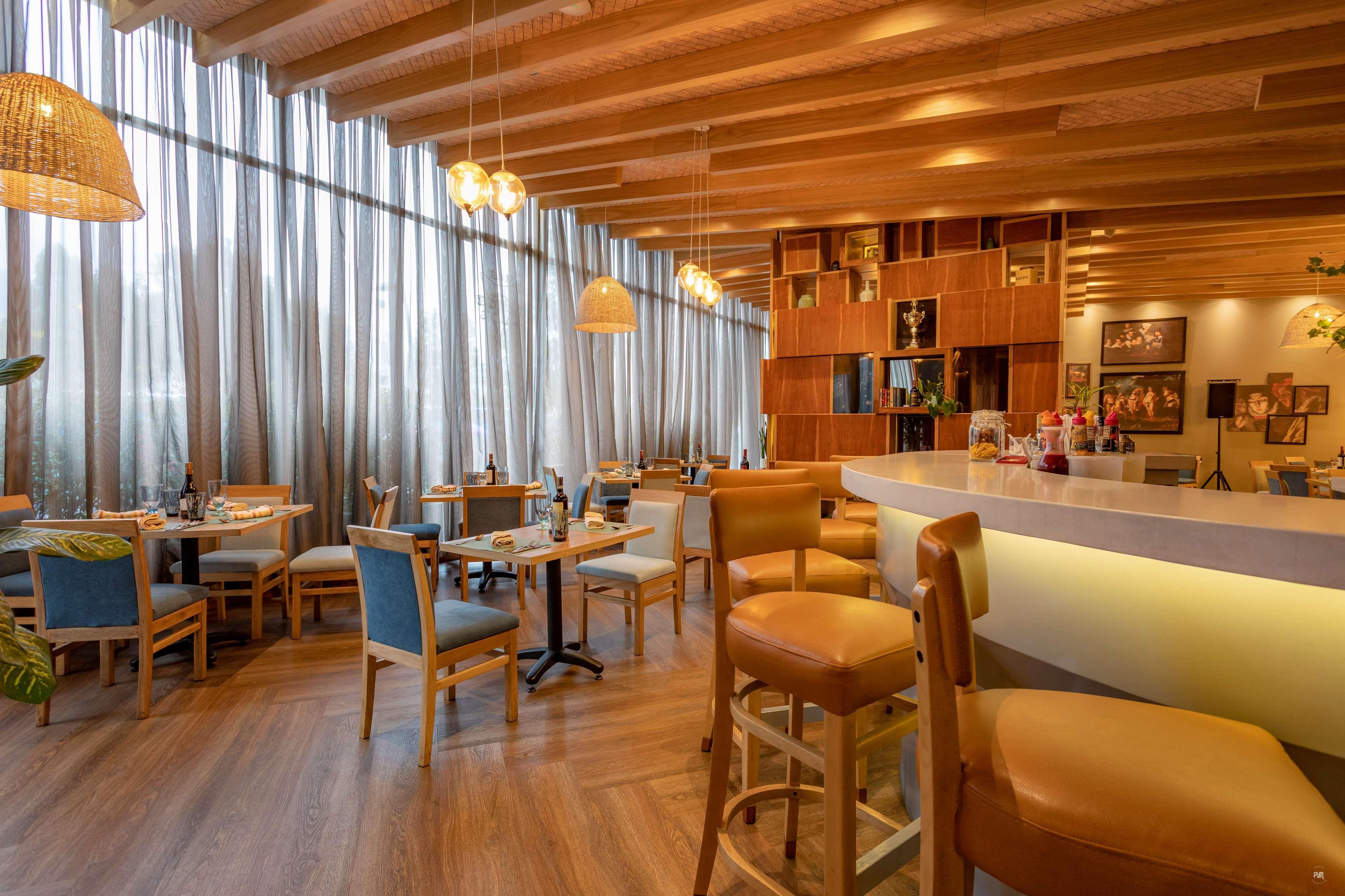 Sonesta Hotel Bogotá