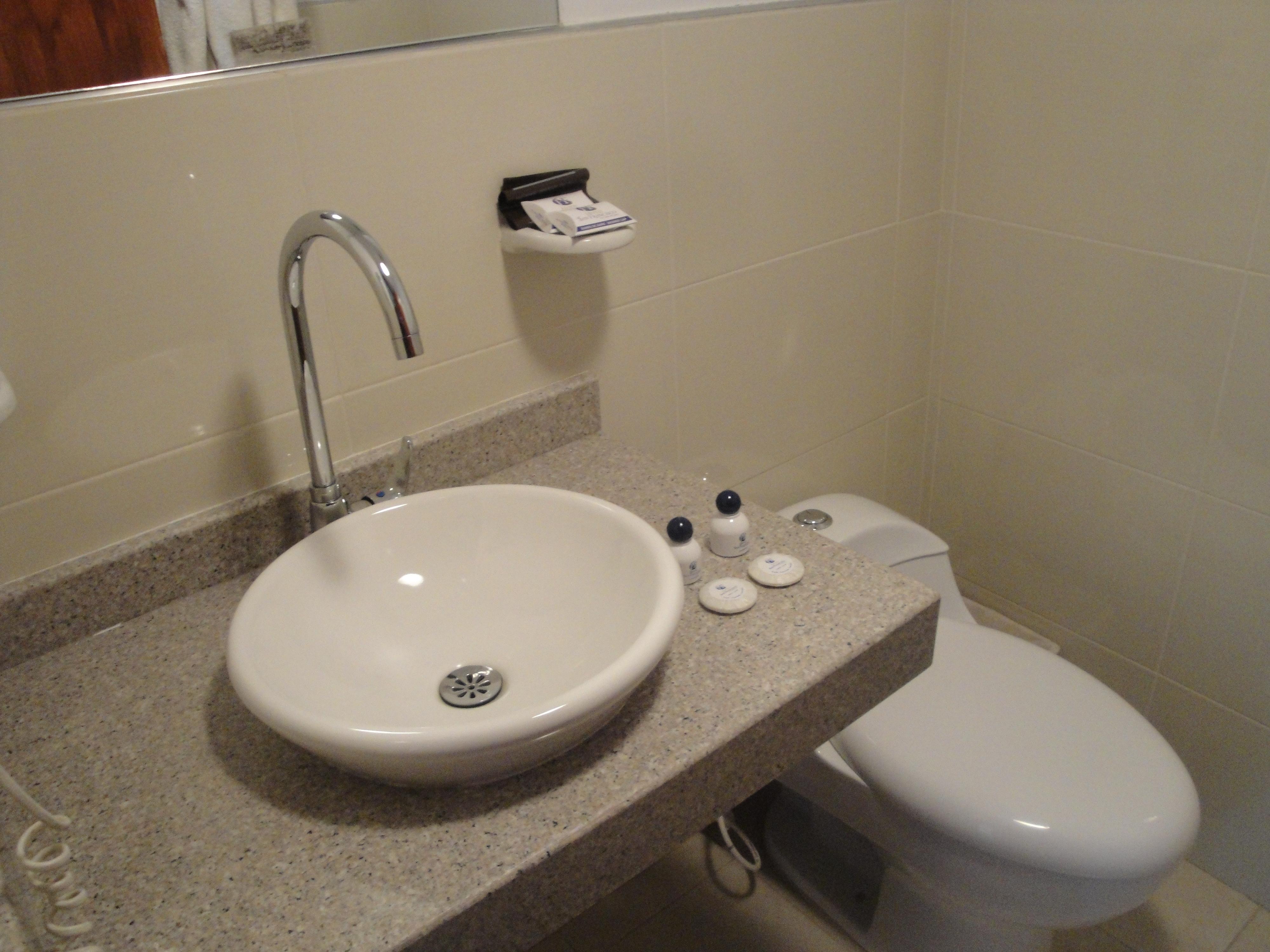 San Francisco De Asís Hotel 3*