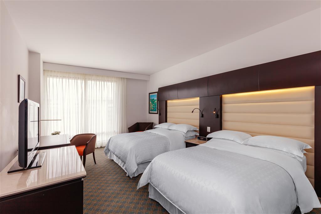 Hotel Sheraton Bogotá