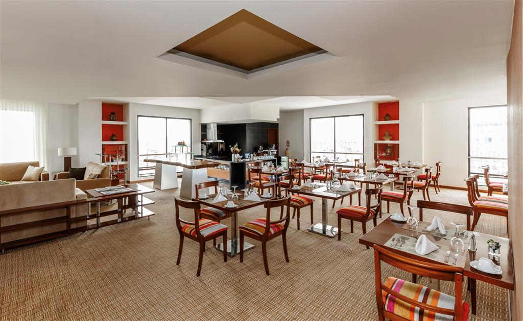 Sheraton Bogotá