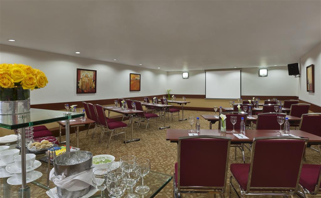 Hotel Sheraton 5*