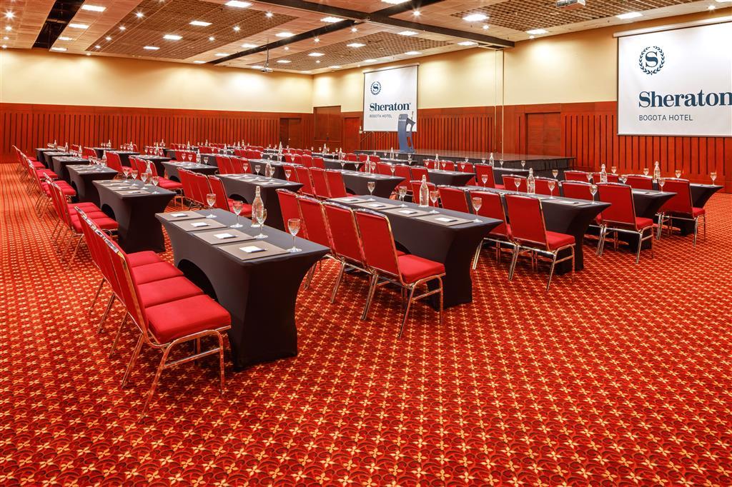 Hotel Sheraton