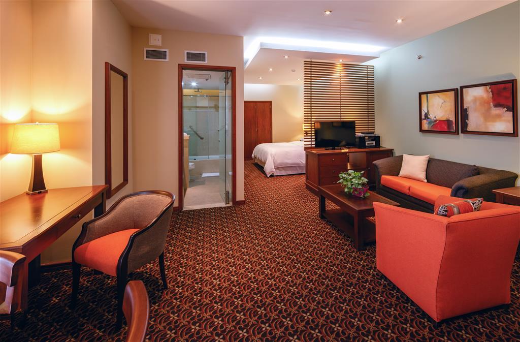 Sheraton 5* Bogotá