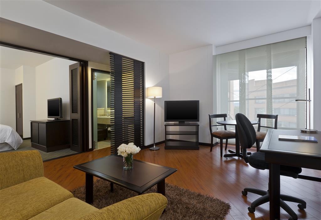 Sheraton Hotel Bogotá