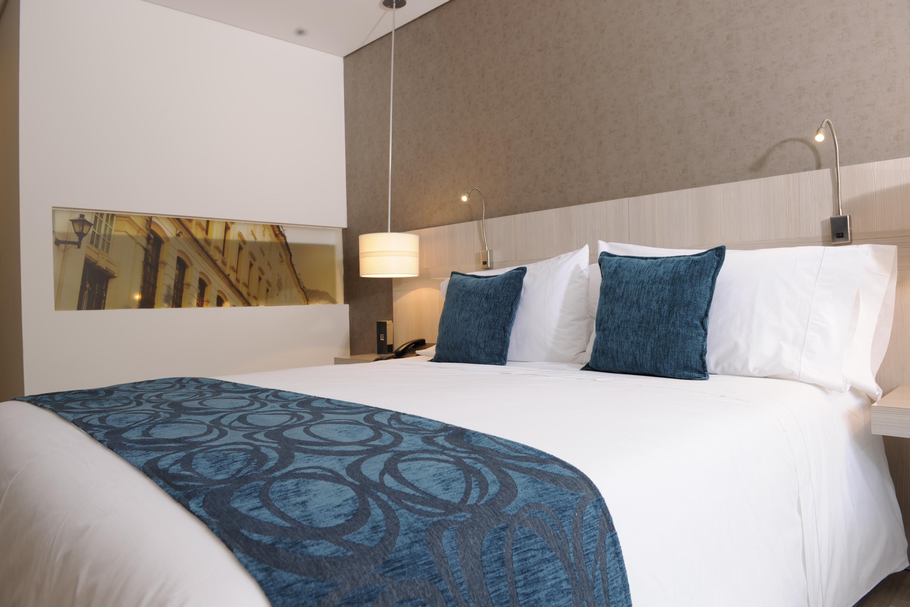 Bh Bicentenario Hotel Bogotá