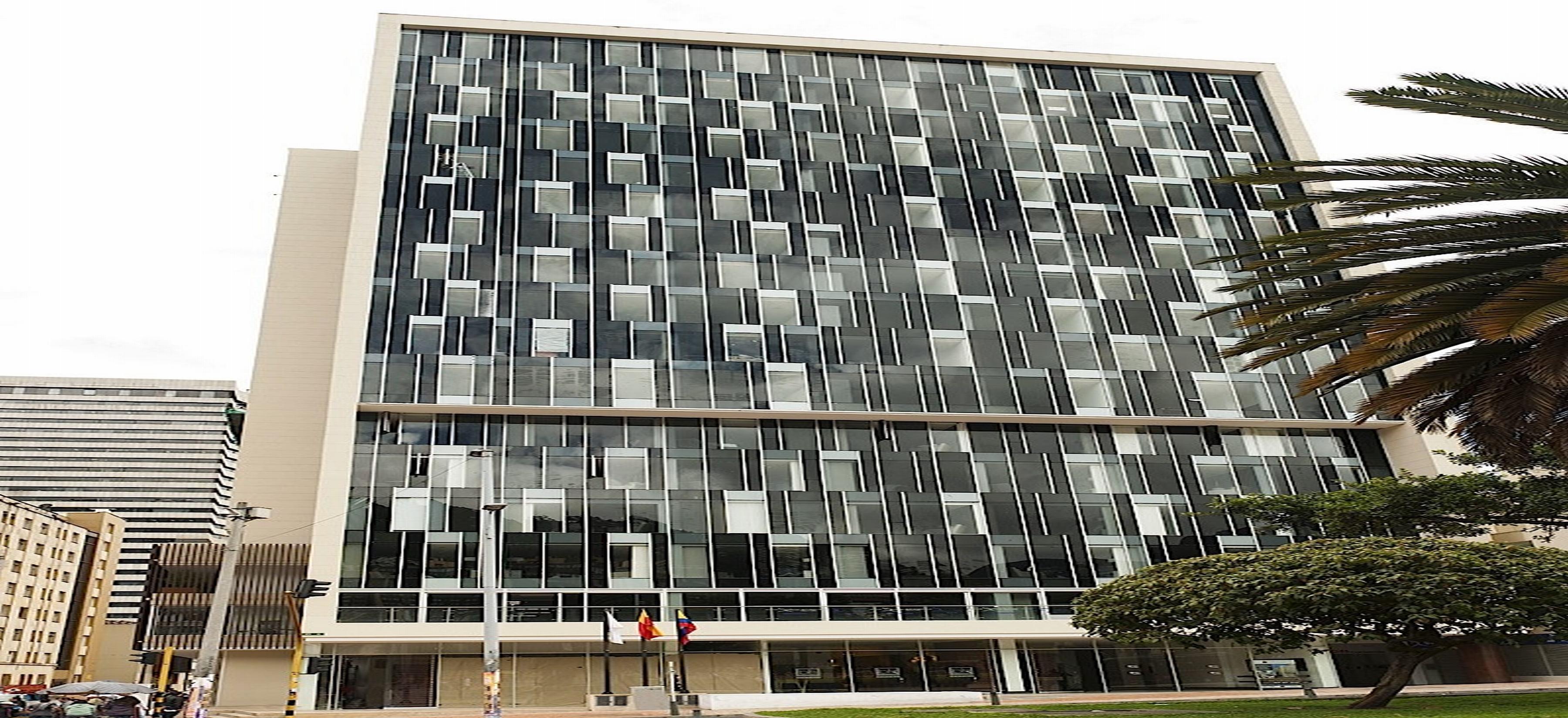 Bh Bicentenario Bogotá