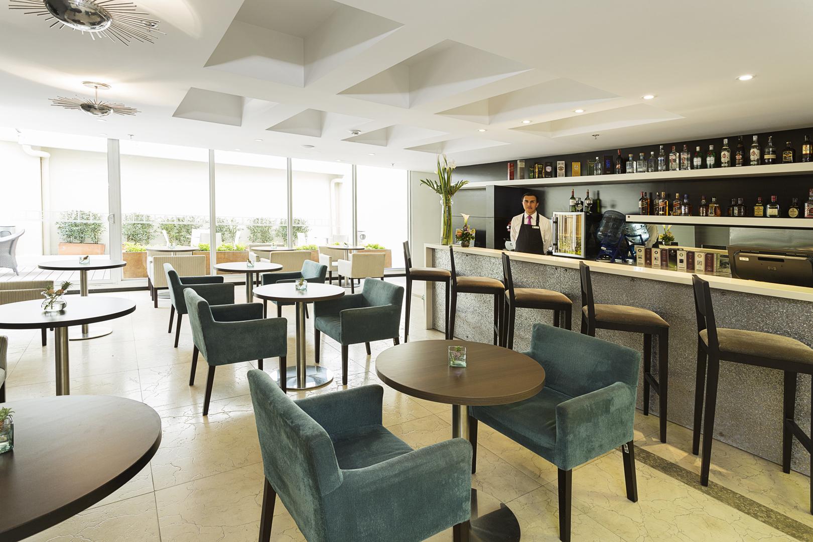 Hotel Bh Bicentenario 4*