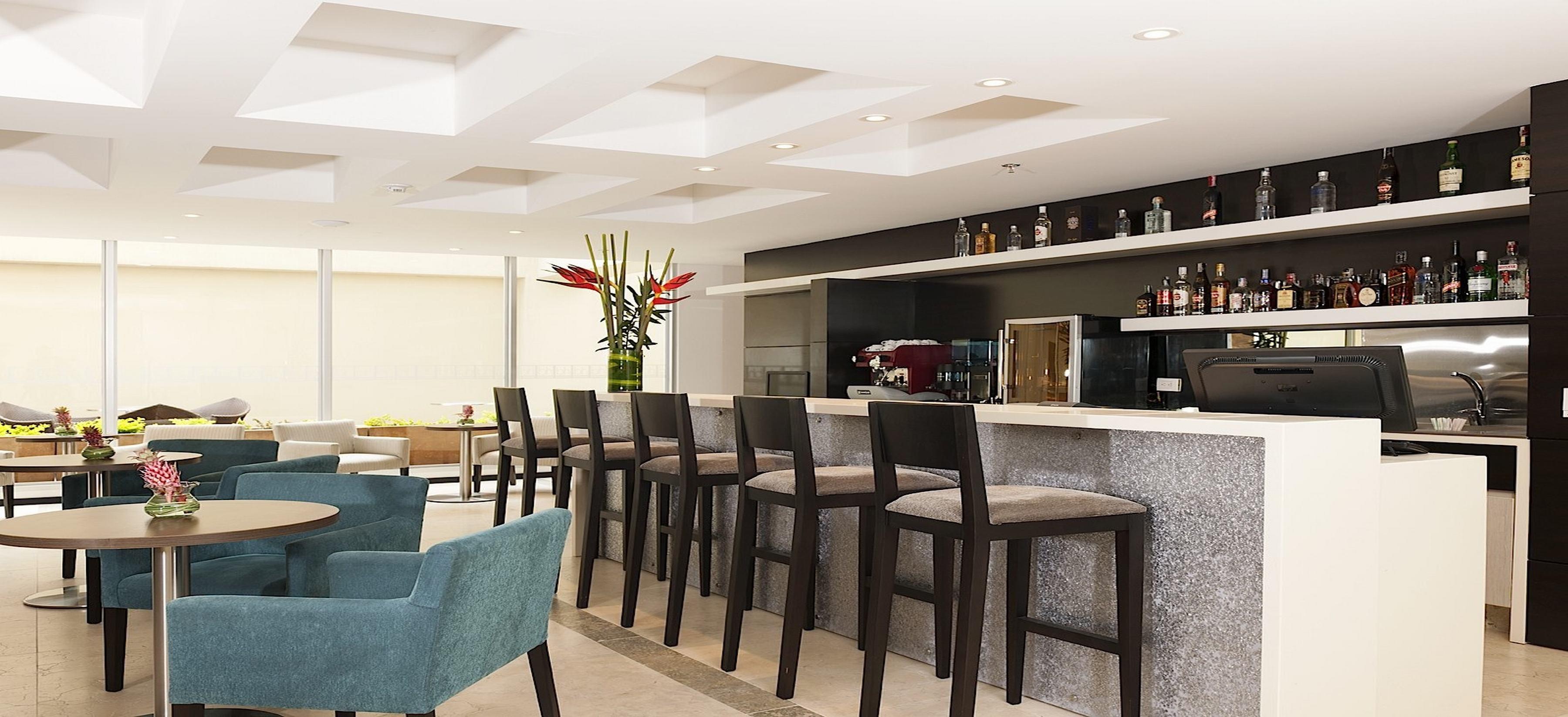 Bh Bicentenario Hotel 4*