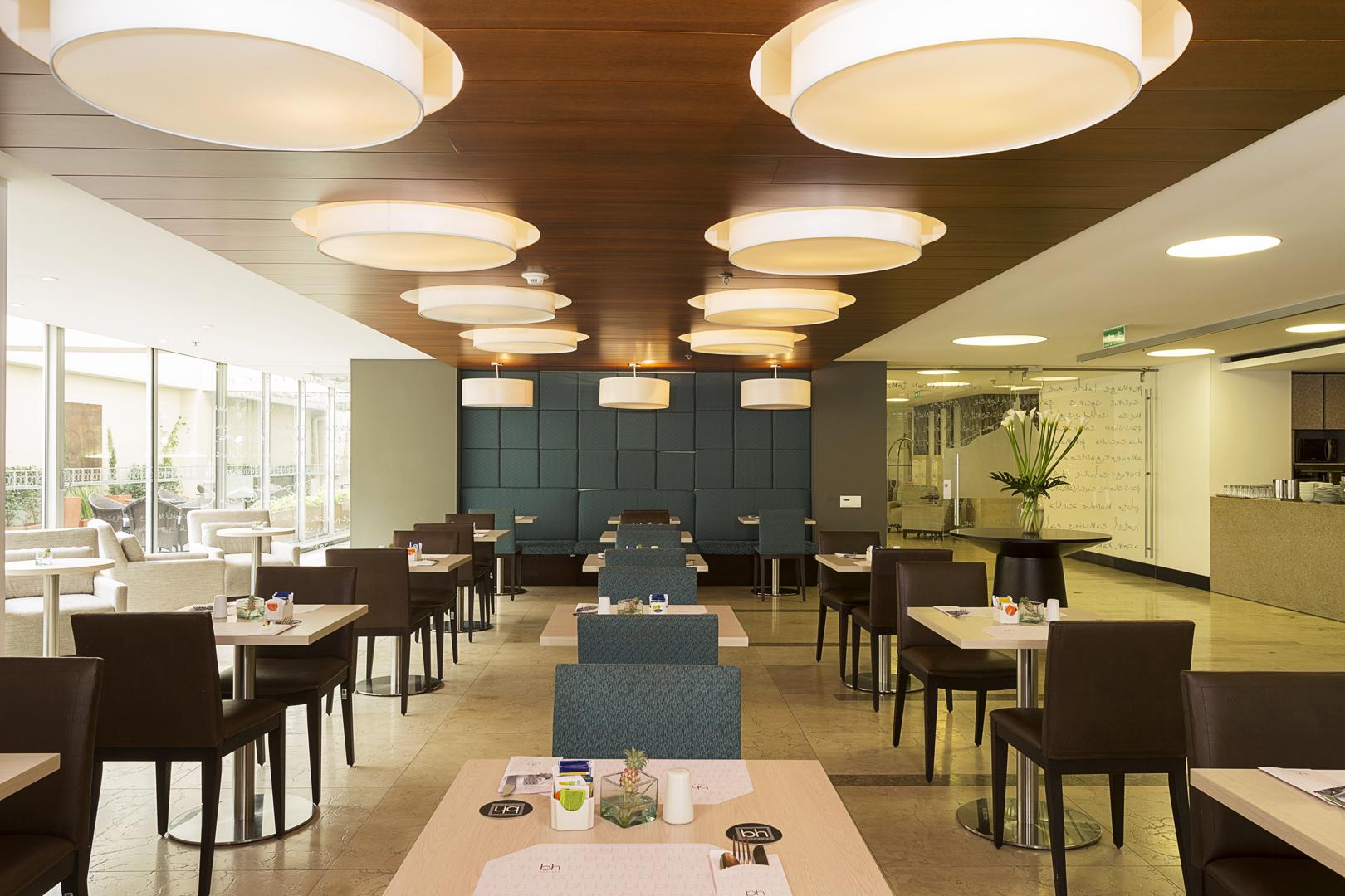 Bh Bicentenario Hotel Bogotá