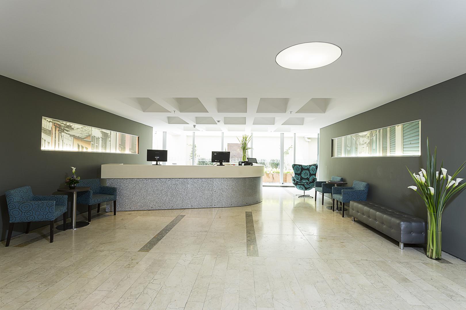 Hotel Bh Bicentenario Bogotá