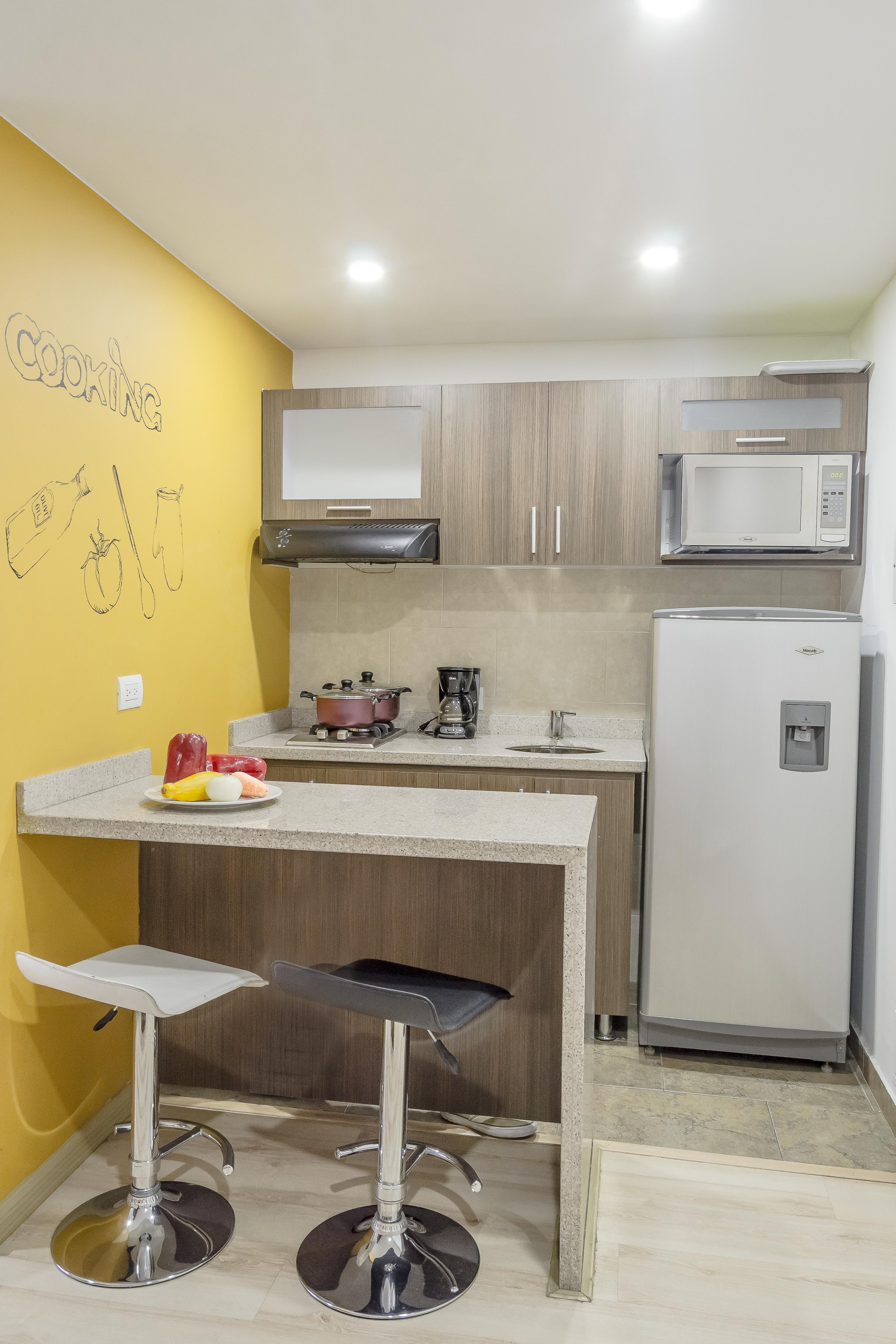 Regency La Feria 4*