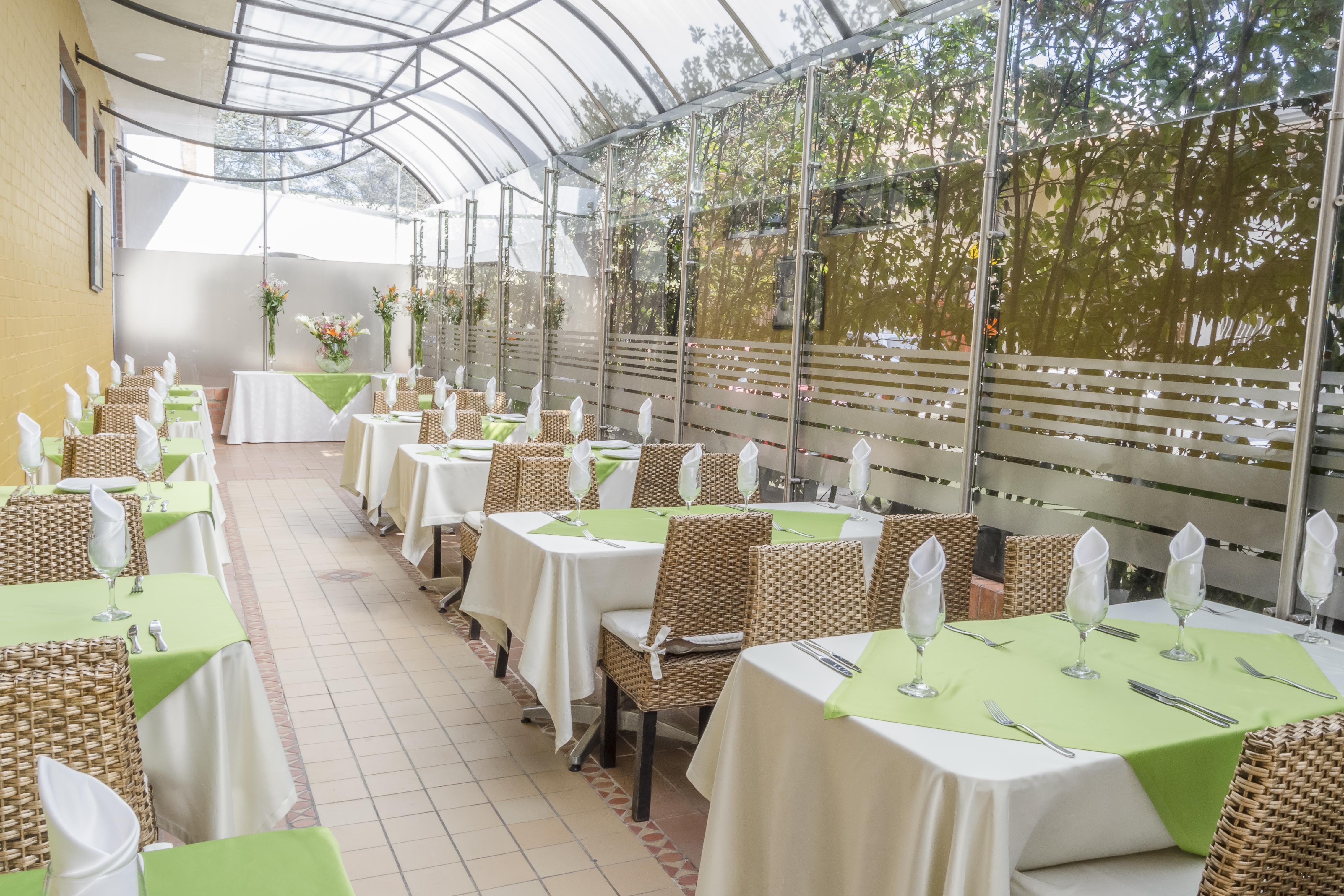 Regency La Feria