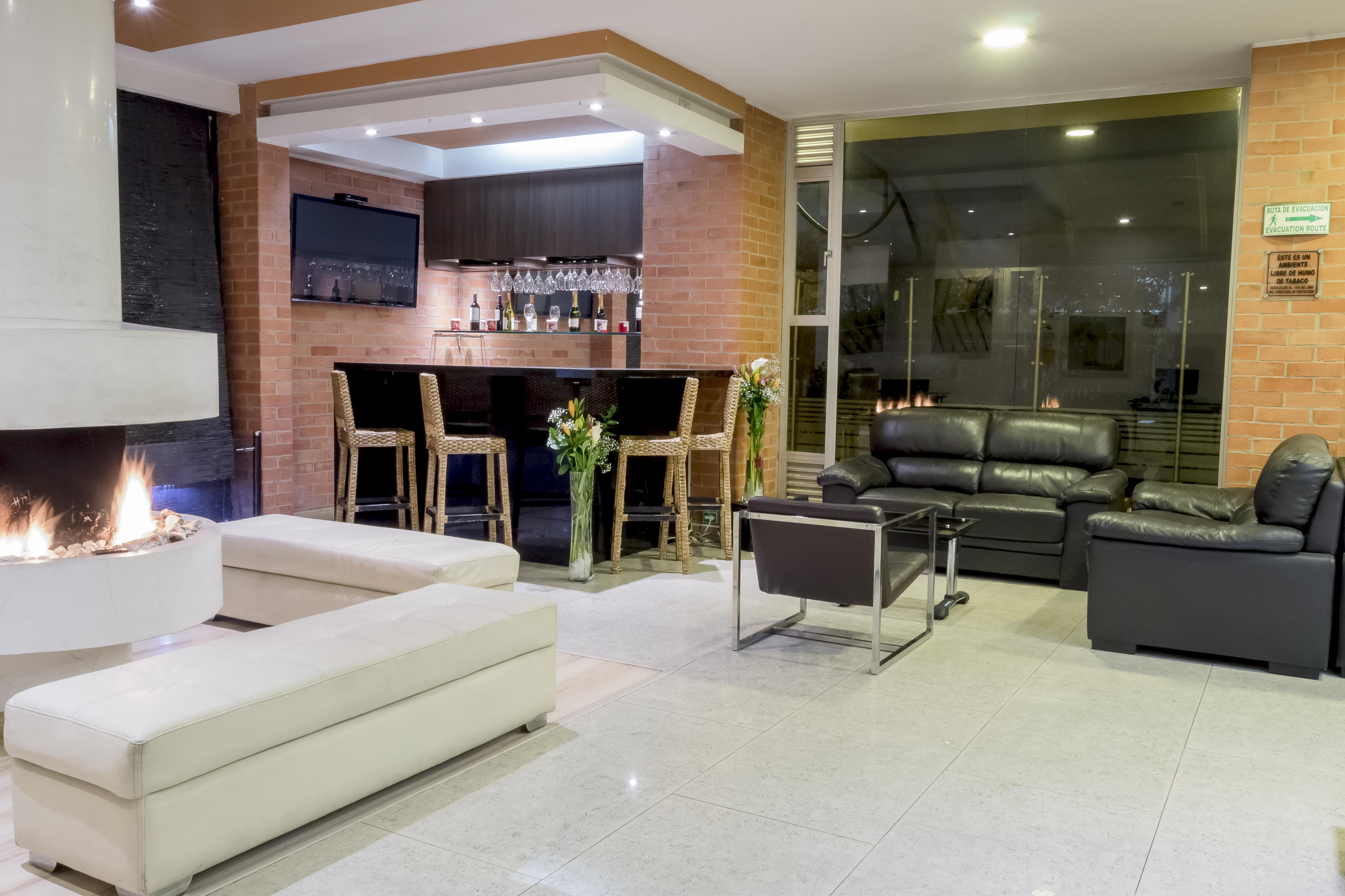 Hotel Regency La Feria Bogotá