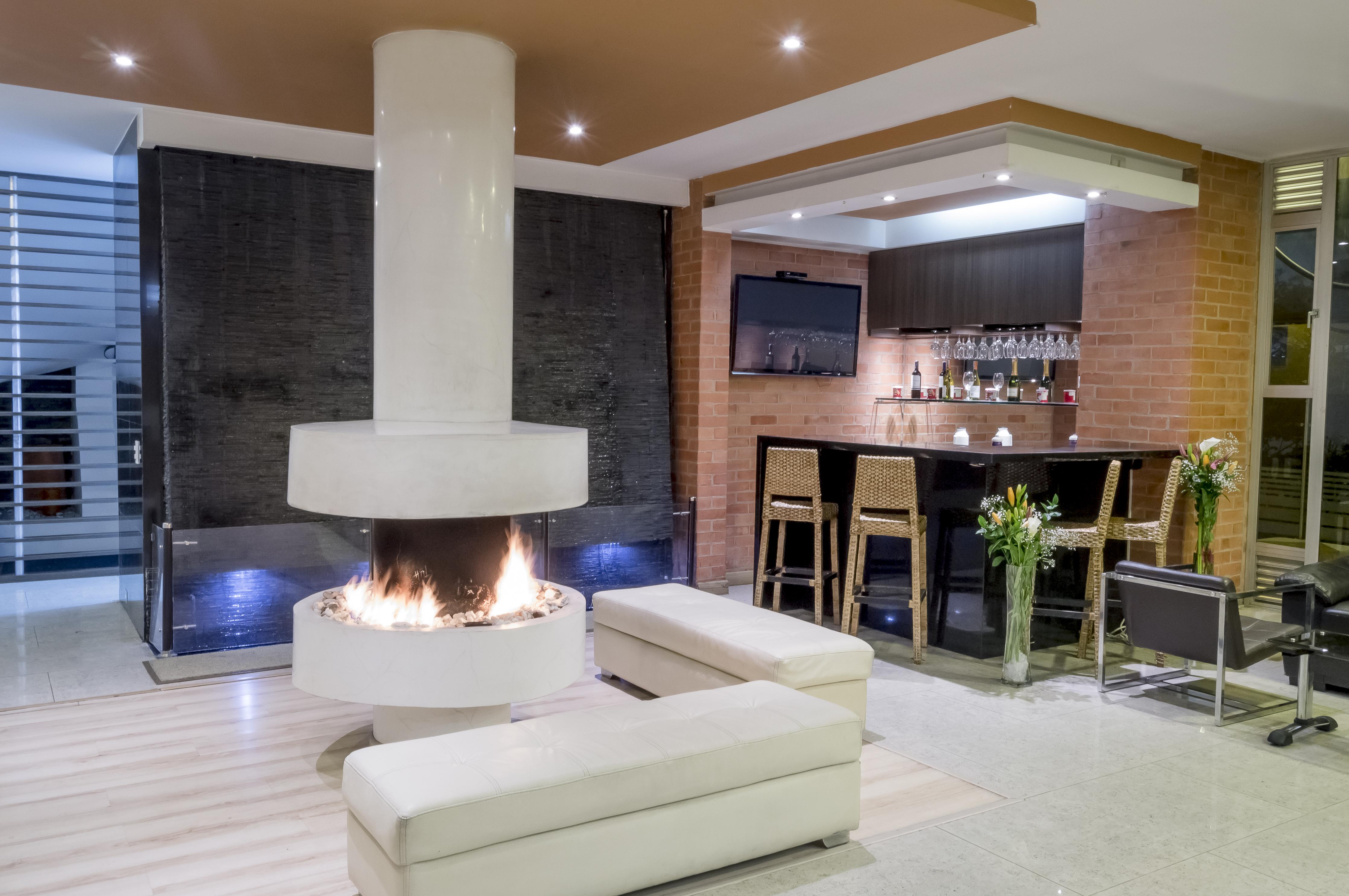 Regency La Feria Hotel Bogotá
