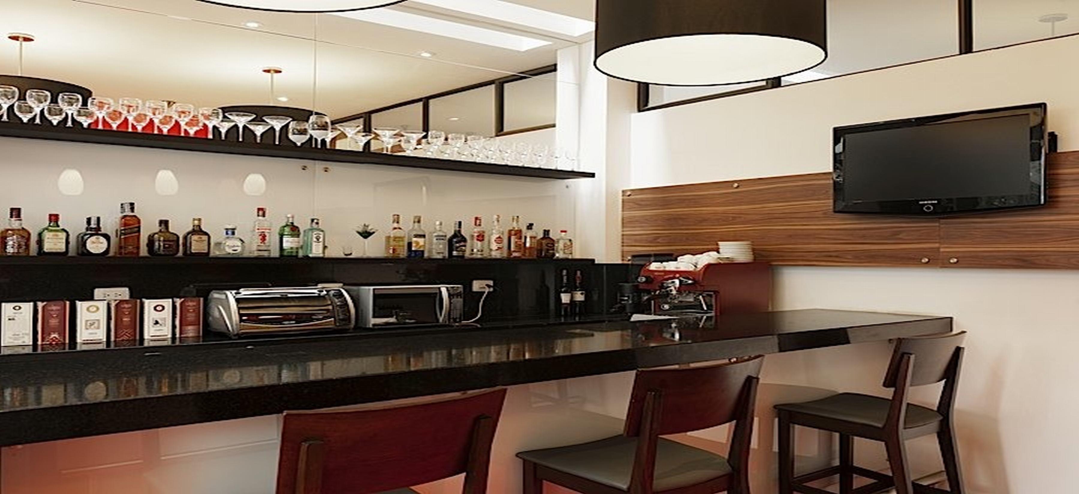 Hotel Bh Parque 93 Bogotá