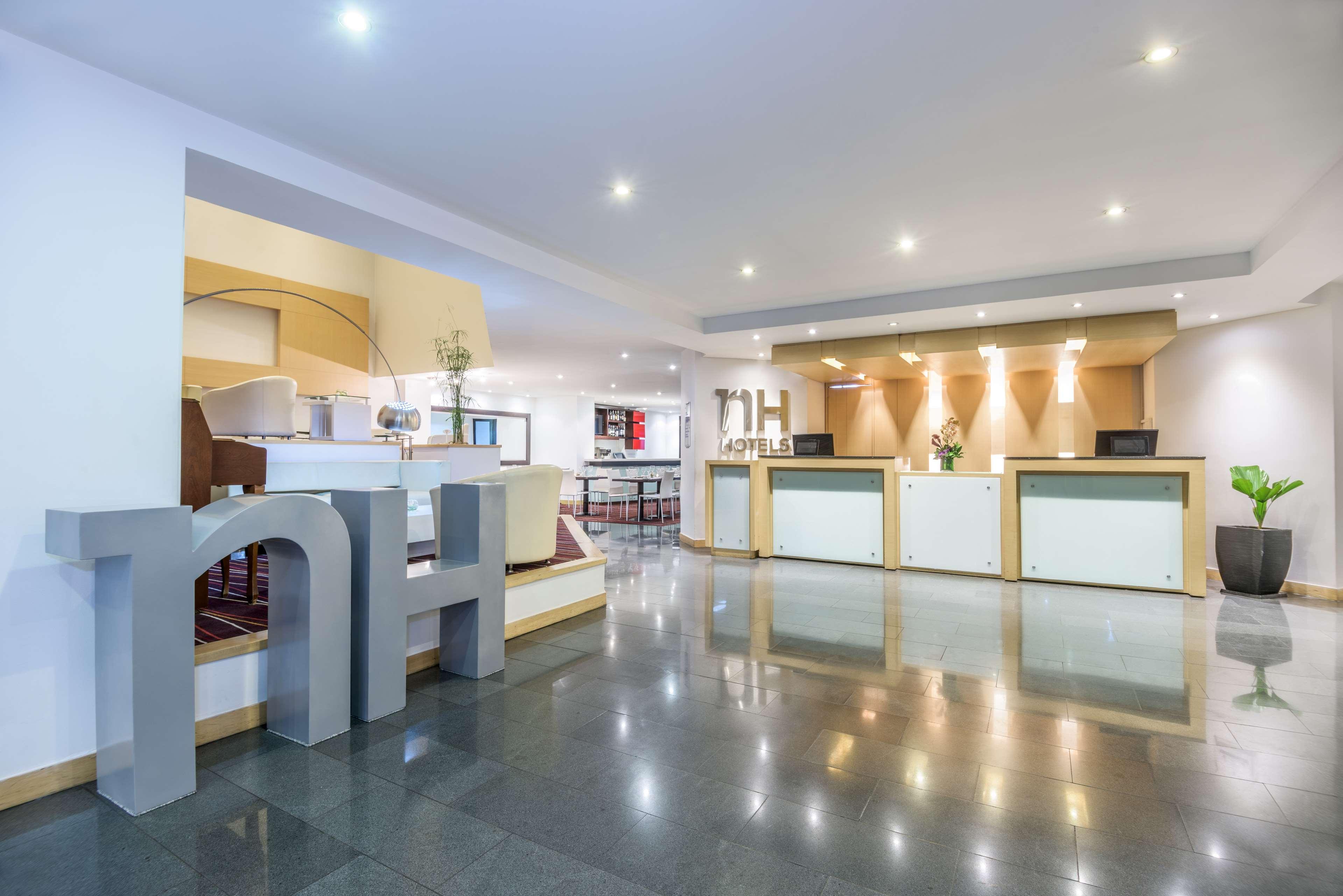 Hotel Nh Boheme Royal 4*