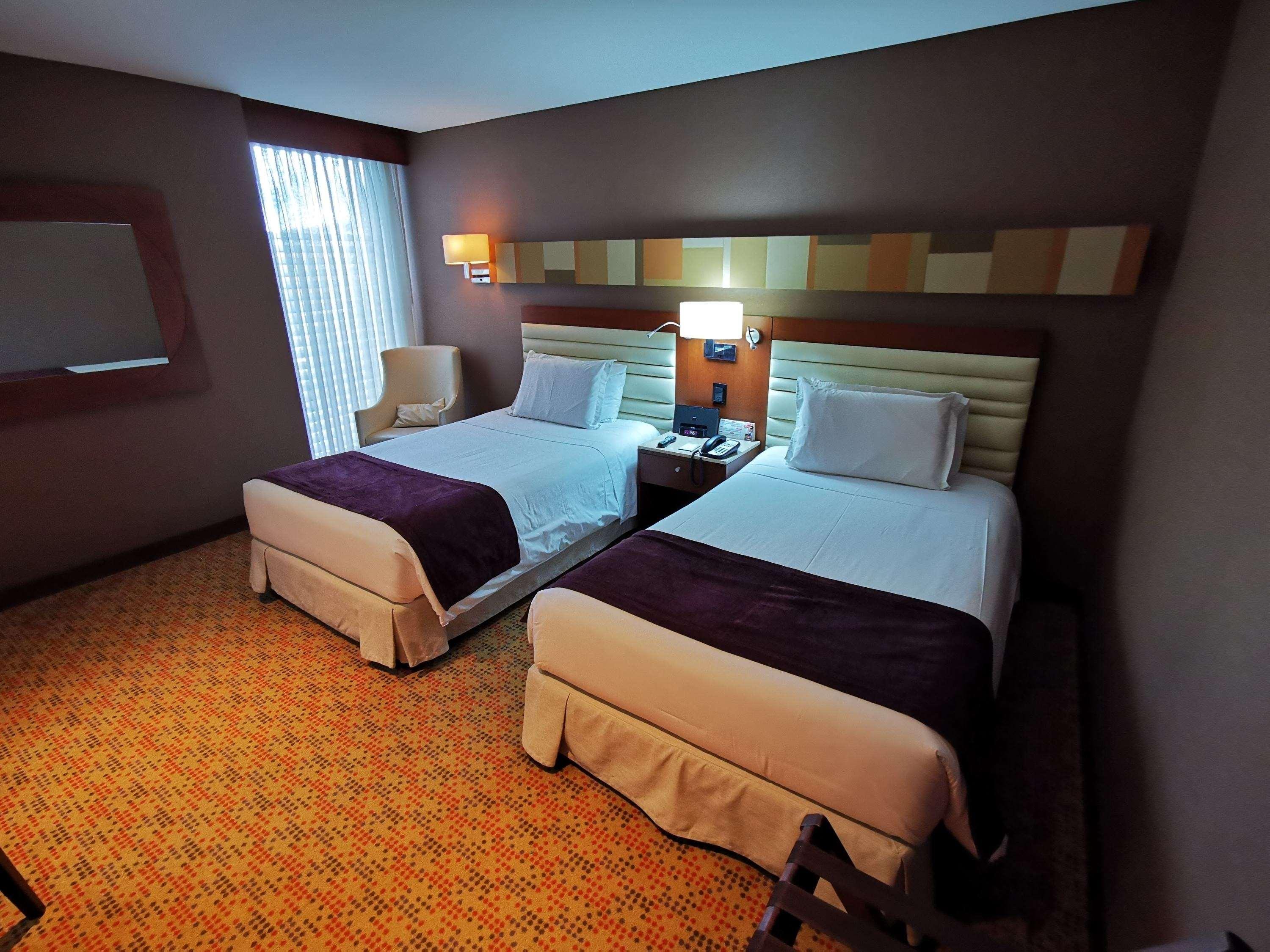 Mercure Calle 100 Bogotá