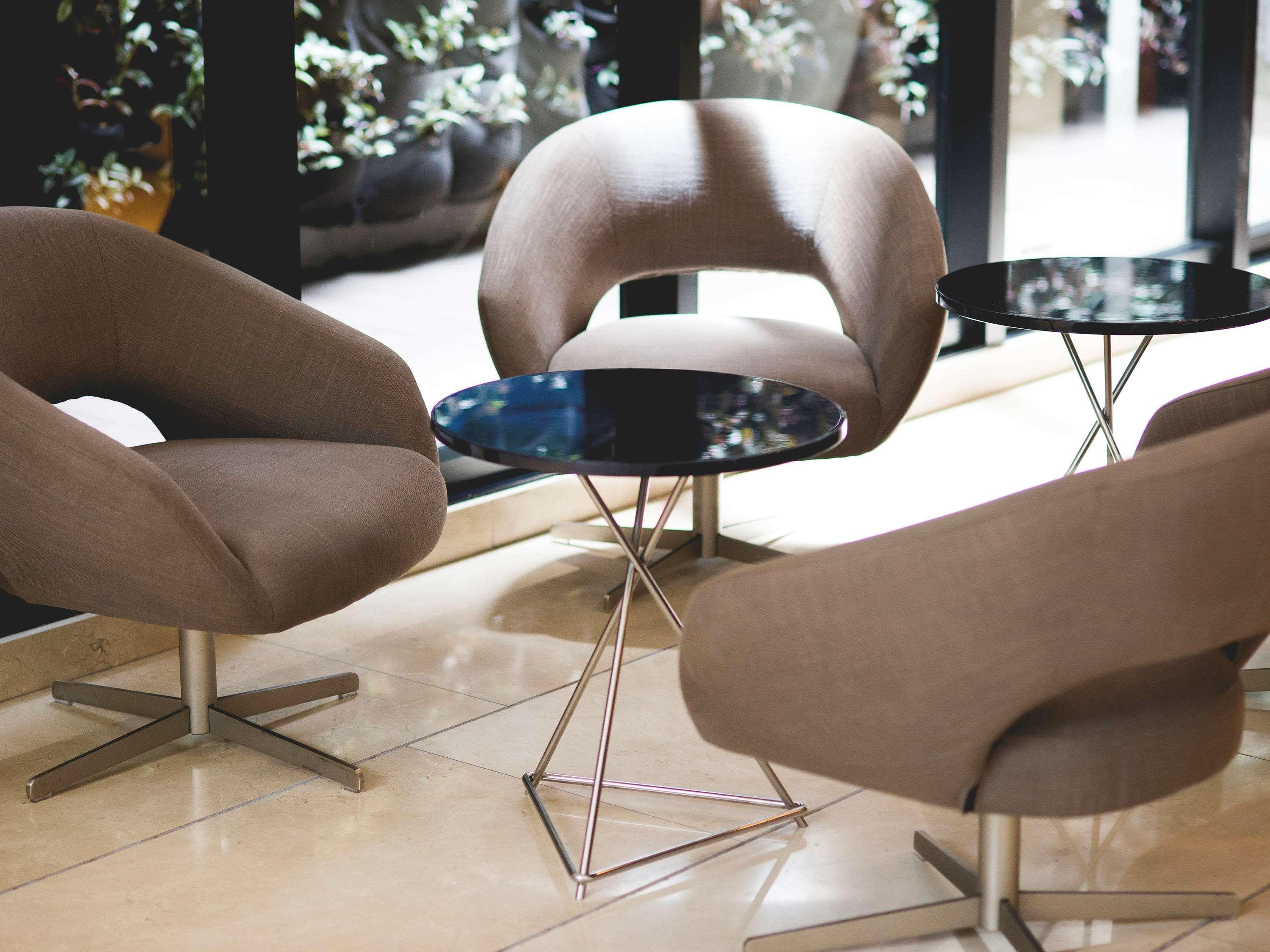 Mercure Calle 100 Hotel 4*