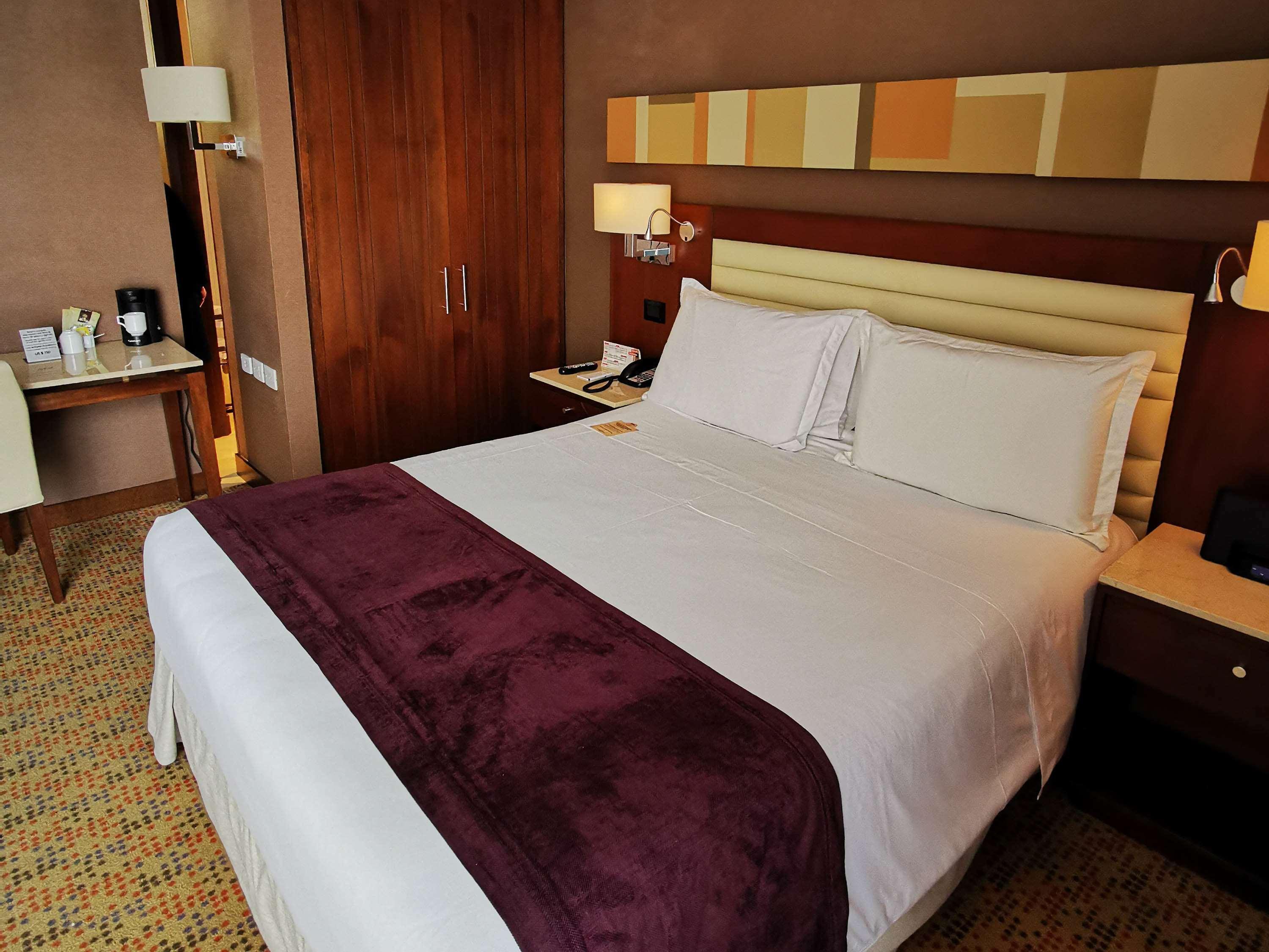 Hotel Mercure Calle 100 4*