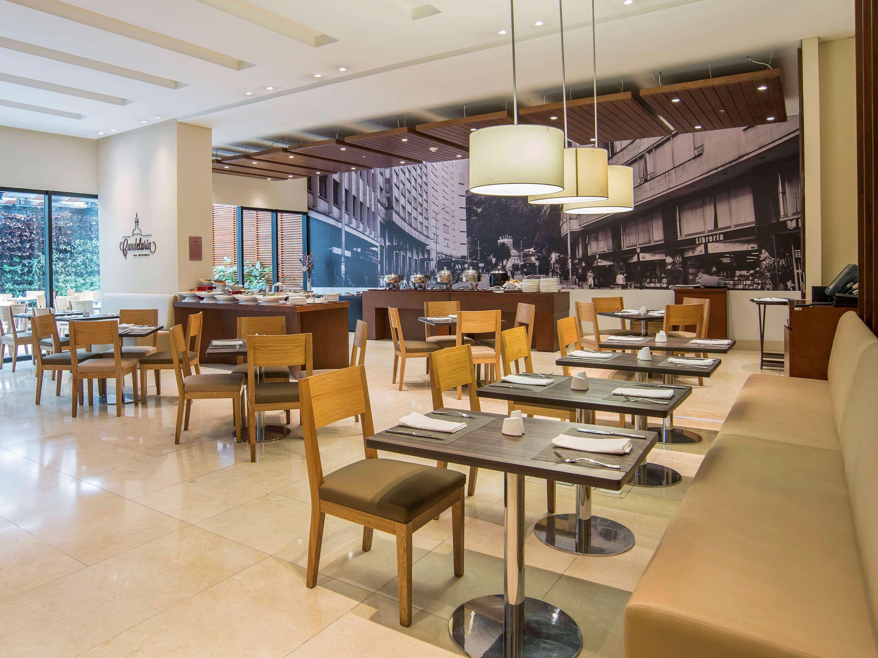 Mercure Calle 100 Hotel