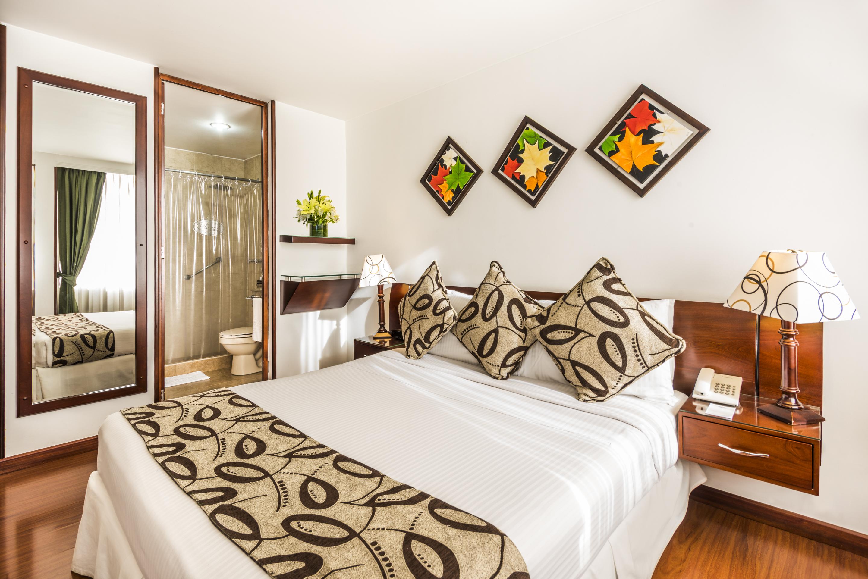 Hotel Platinum