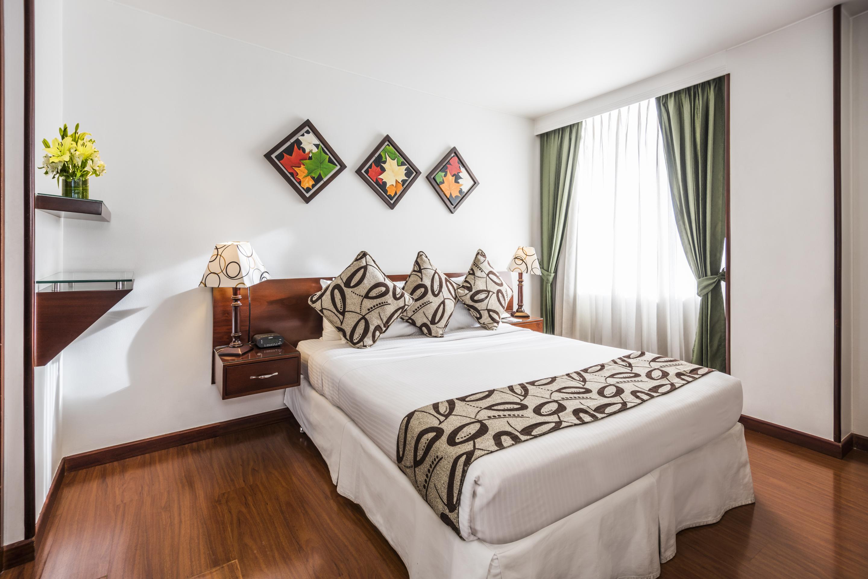 Platinum Hotel Bogotá