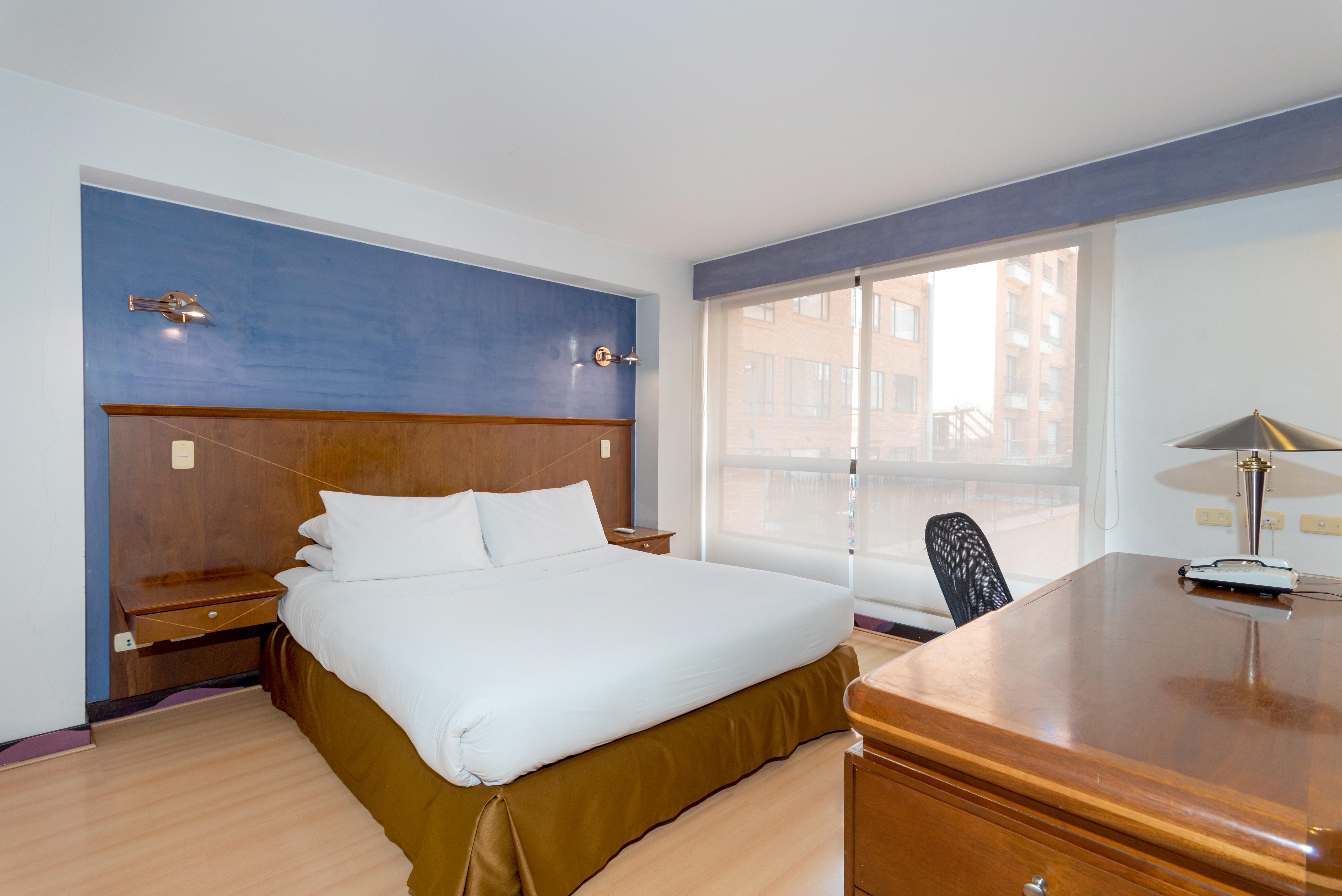 Gio Parque 93 Hotel 4*