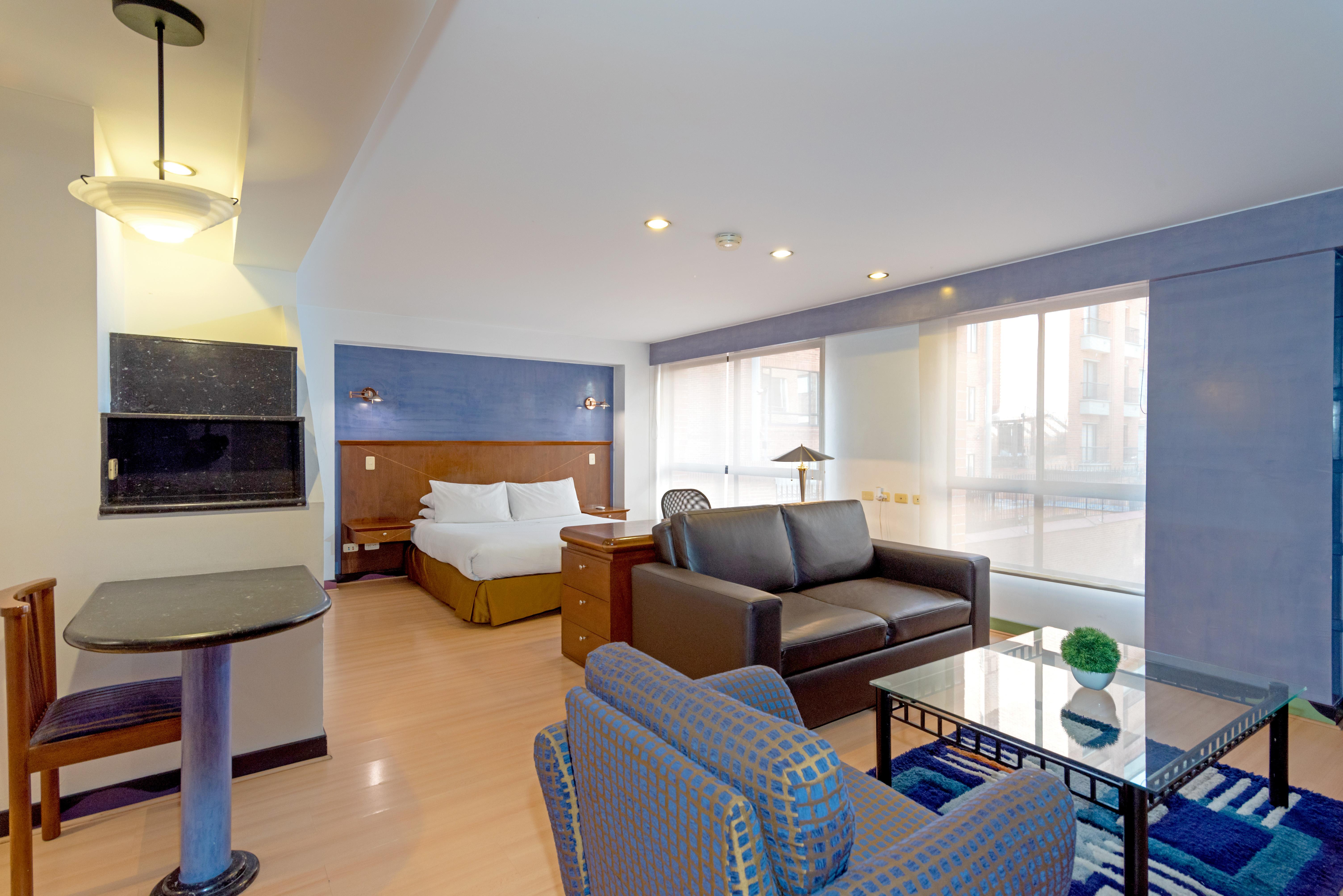 Gio Parque 93 Hotel 4*