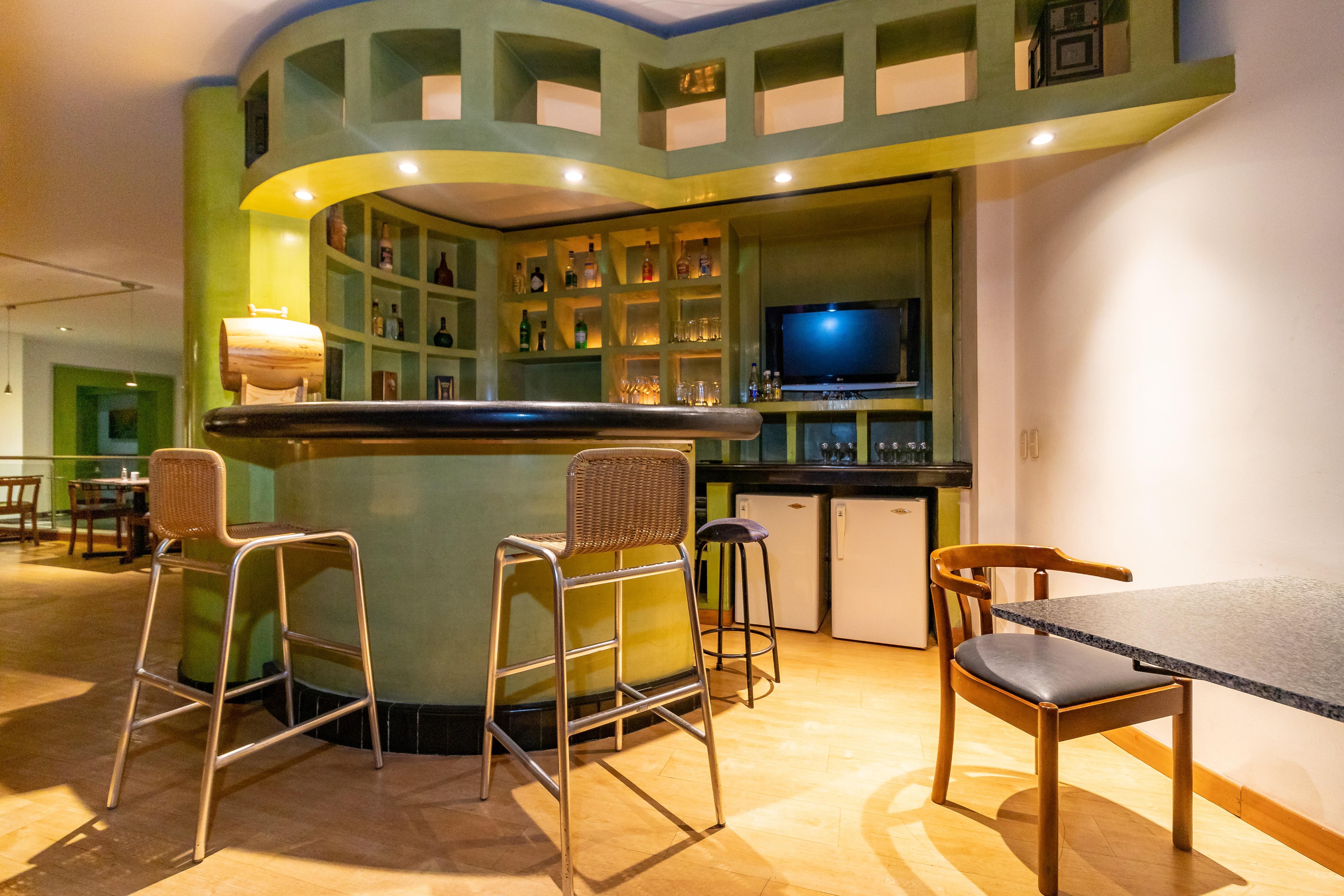 Hotel Gio Parque 93
