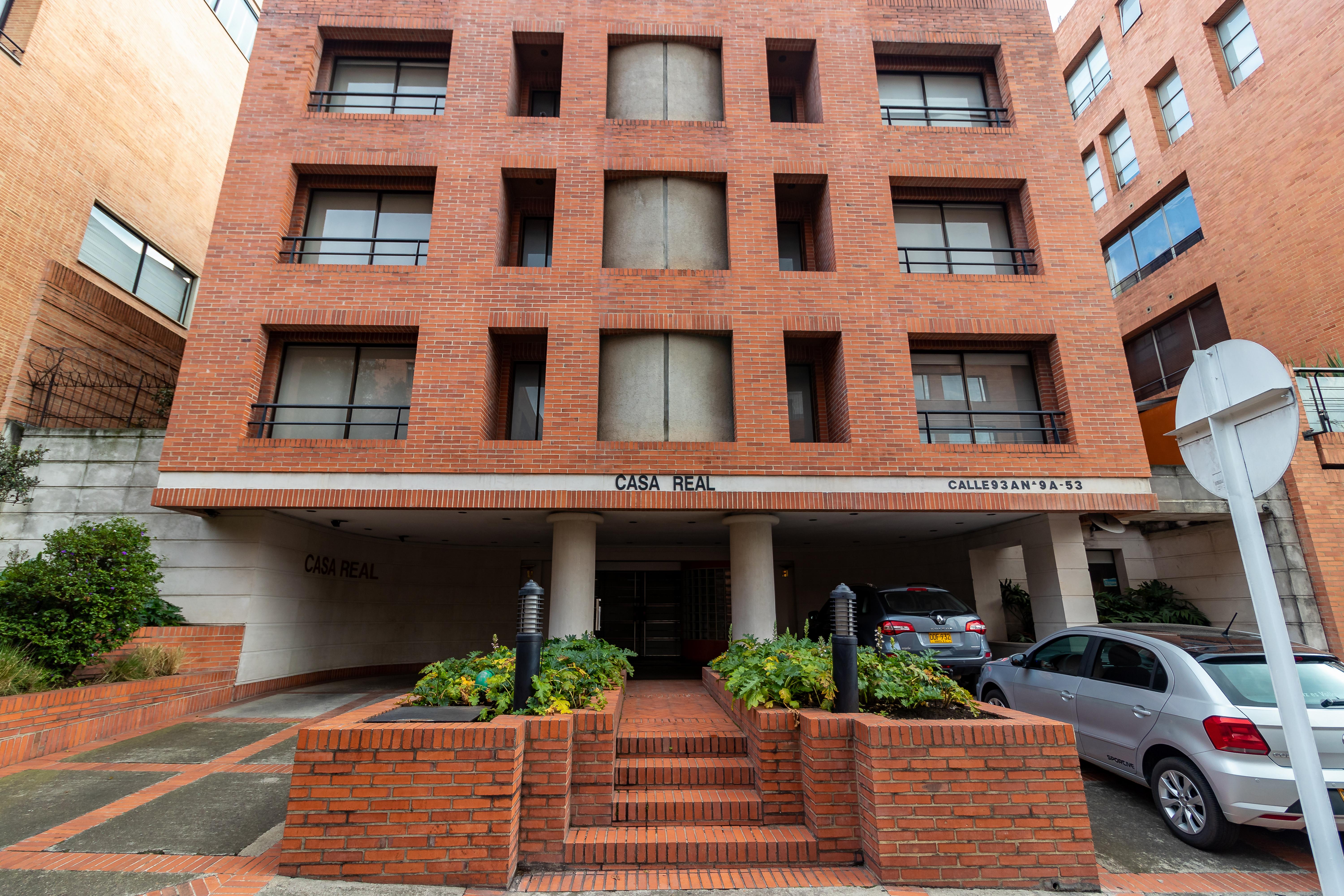 Hotel Gio Parque 93 4*