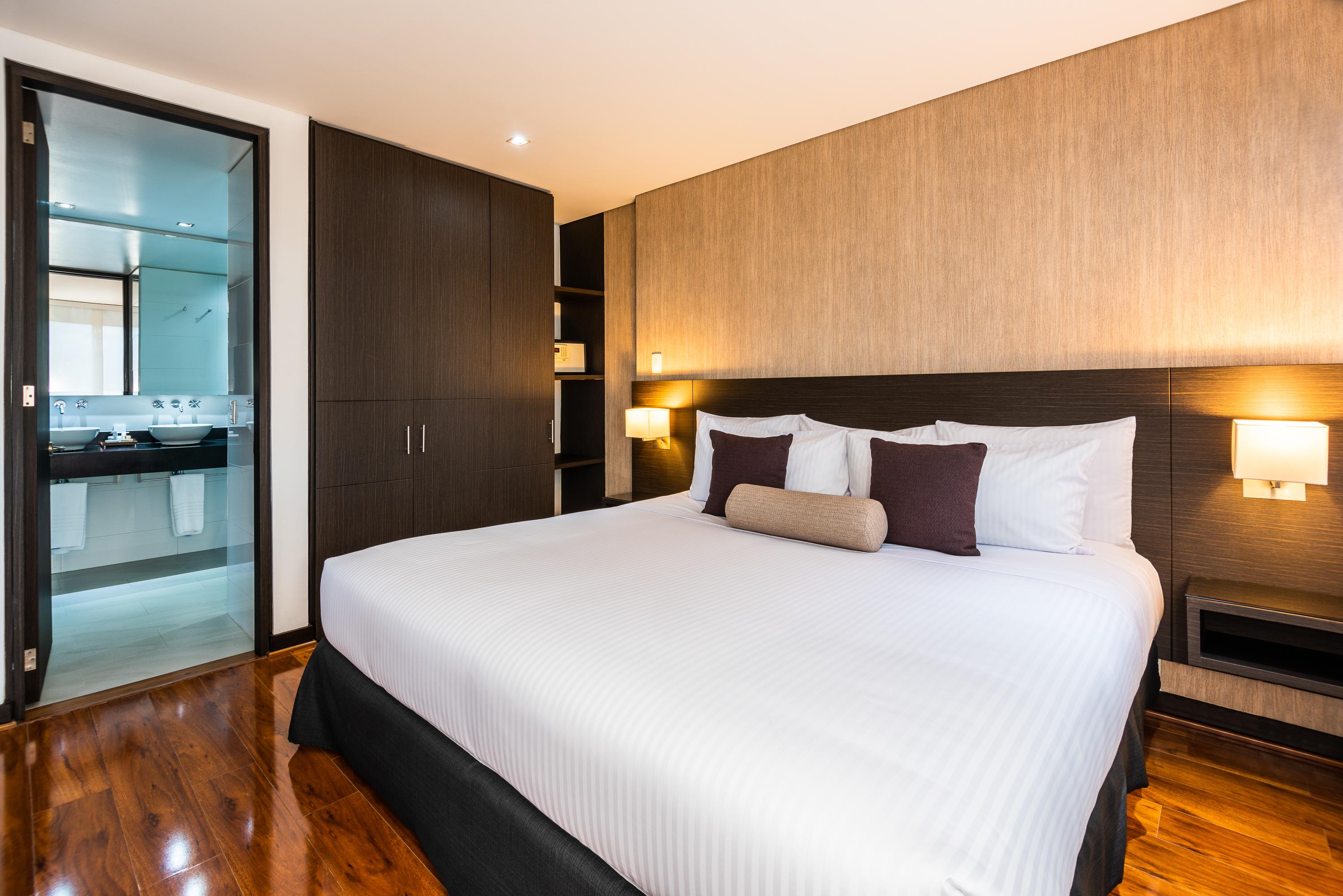 One Sixteen Hotel Bogotá