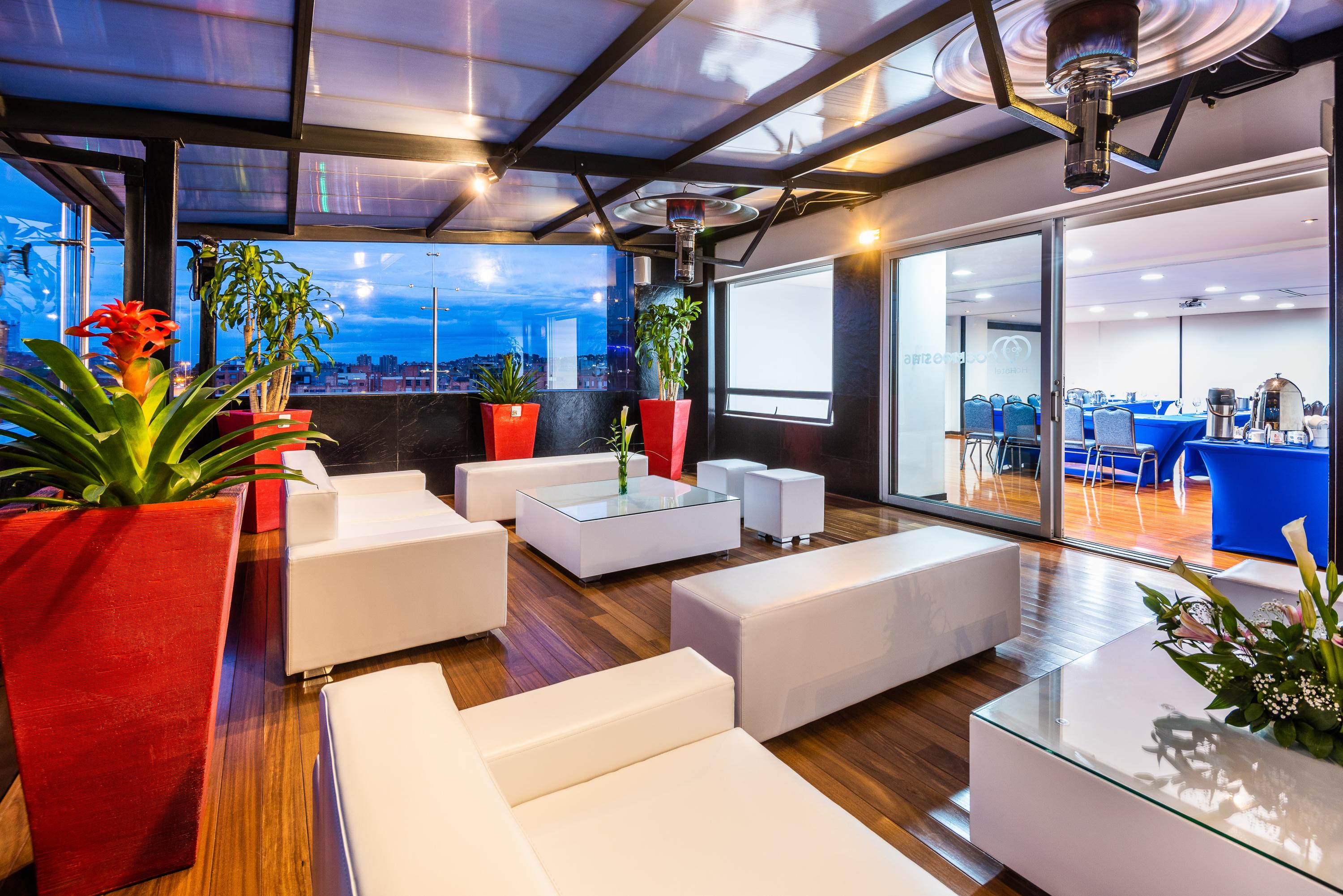 Hotel One Sixteen 4*