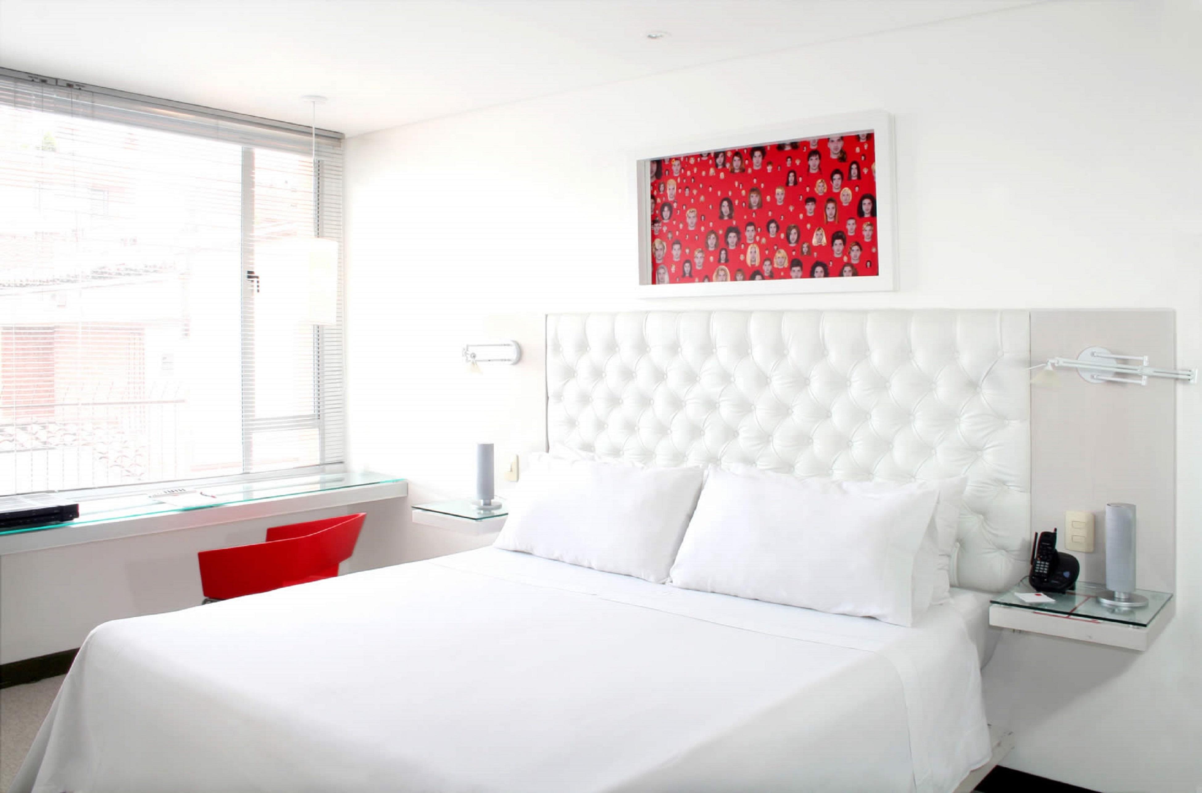 Hotel 104 Art Bogotá